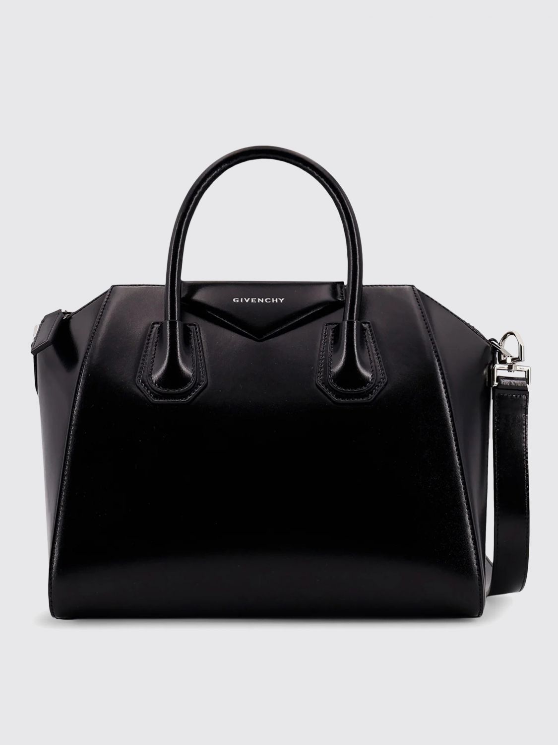 Givenchy Givenchy Handbag Woman Black Size ONE SIZE - 1 Preview
