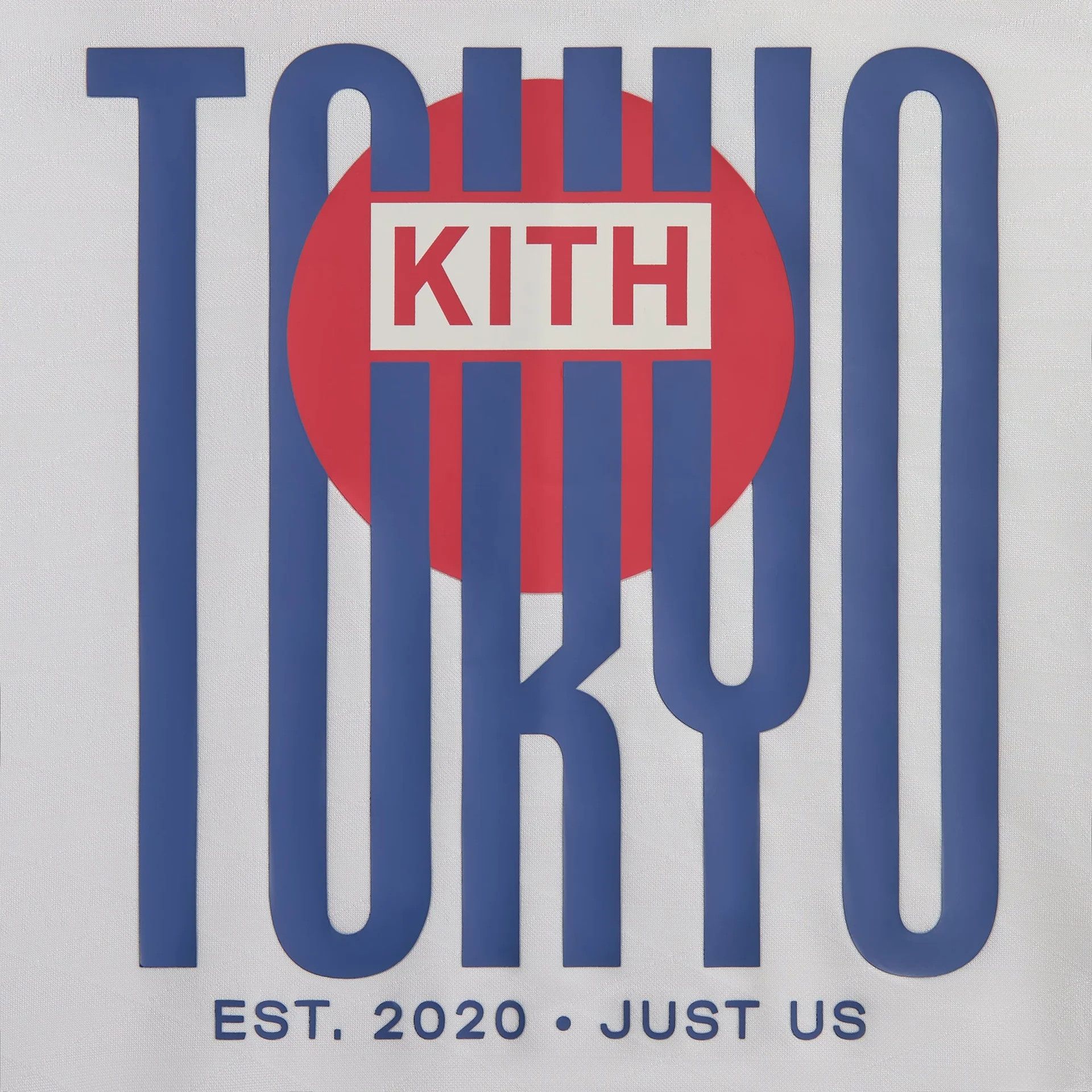 Kith Kith Tokyo 5 Year Anniversary Jason II Soccer Top Size US L / EU 52-54 / 3 - 6 Thumbnail