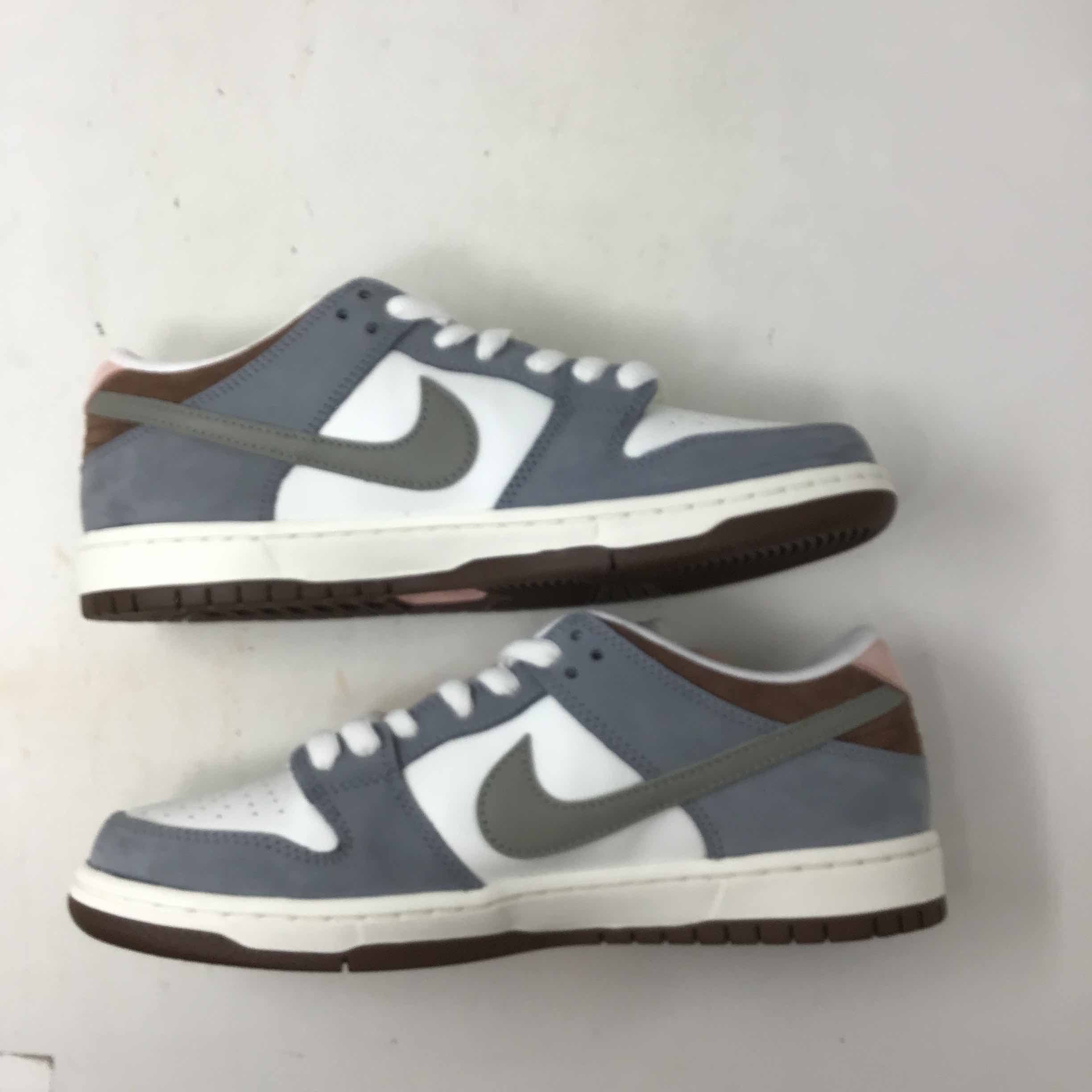 Nike Yuto Horigome x Dunk Low SB | Grailed