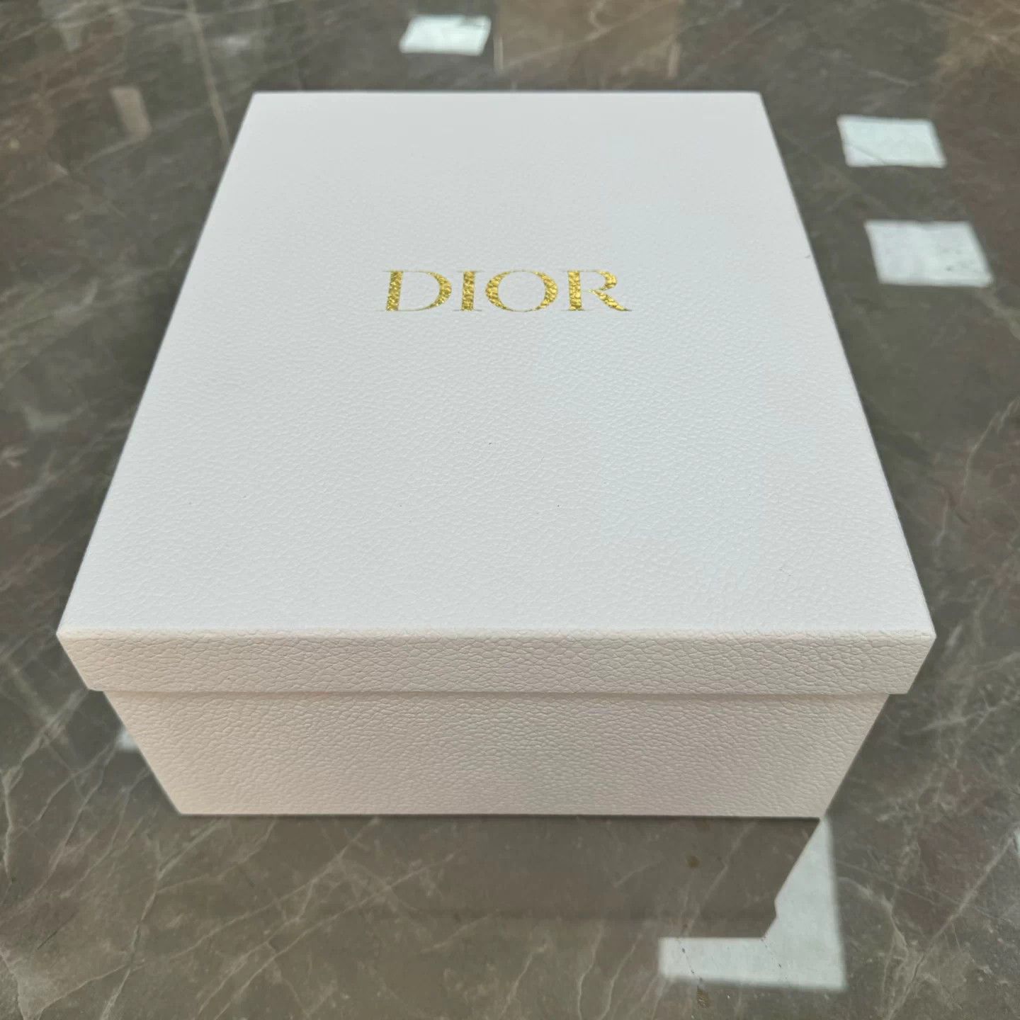 Dior Dior J'adior Nude Heels 35.5 New Box Size US 4.5 / IT 34.5 - 9 Thumbnail