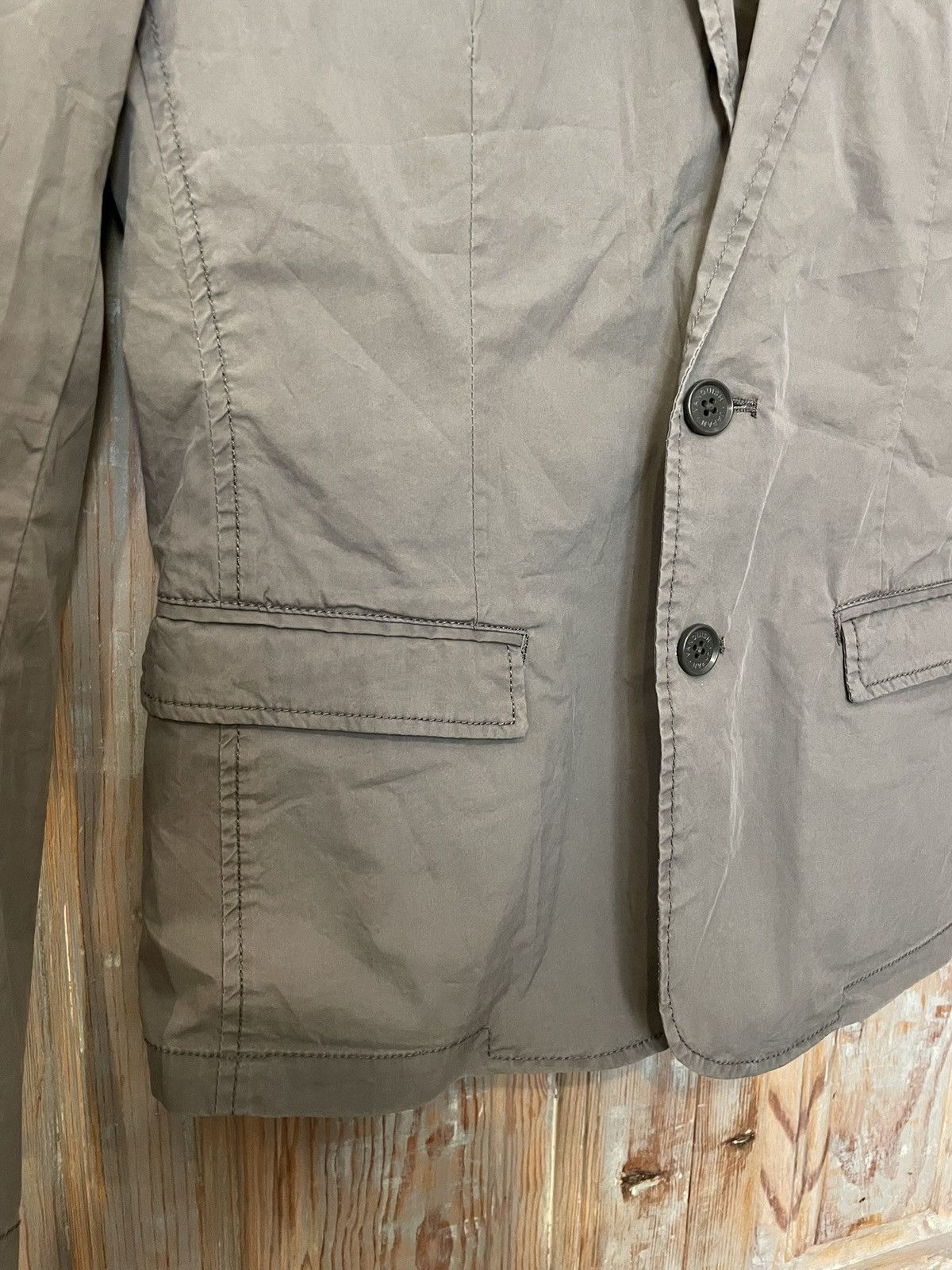 Vanquish Light Jacket Vanquish Shibuya Size US XS / EU 42 / 0 - 8 Thumbnail