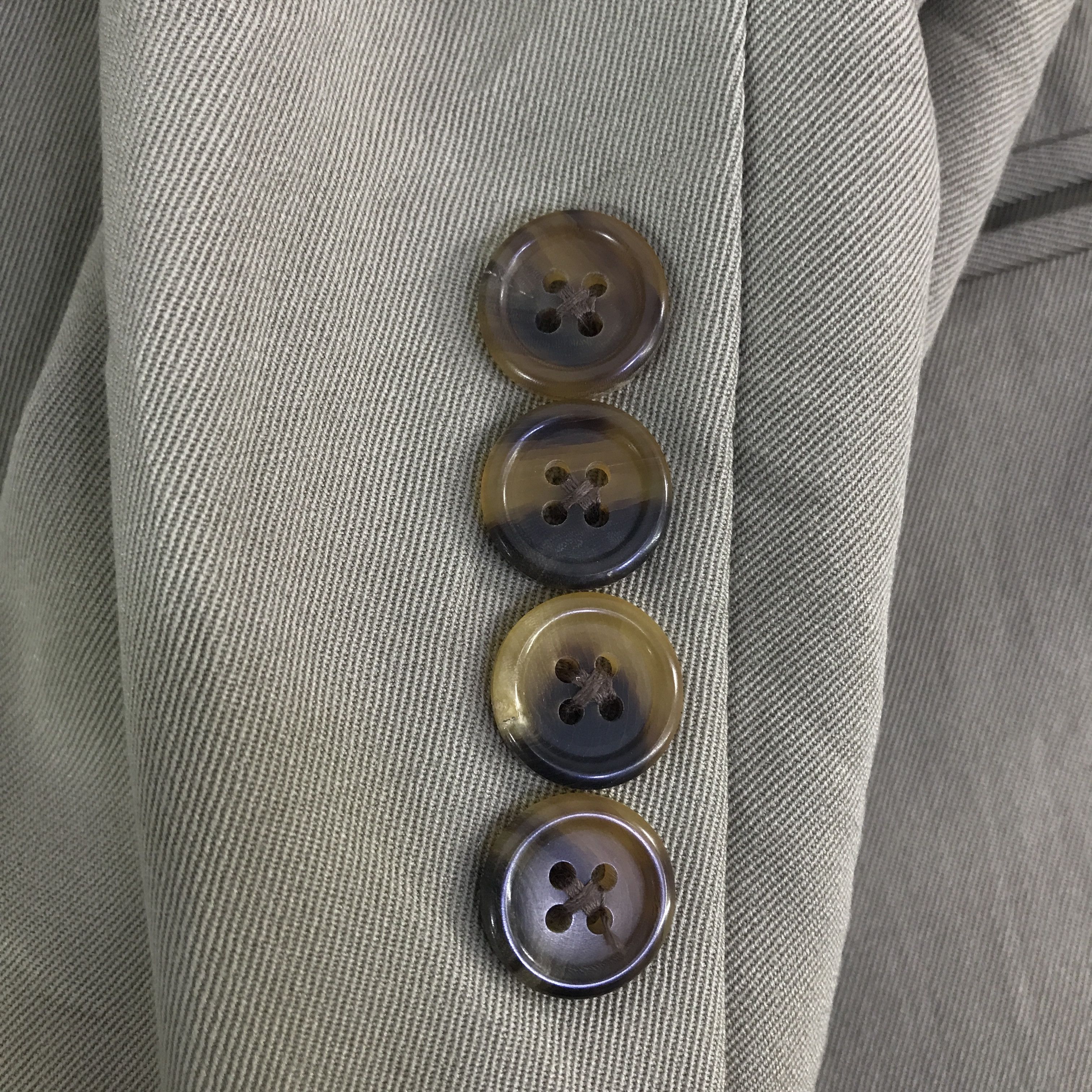 Polo Ralph Lauren polo ralph lauren classic blazer coat K108B18 Size US L / EU 52-54 / 3 - 9 Thumbnail