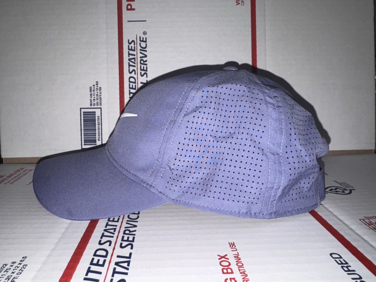 Nike Nike dri-fit legacy 91 baseball cap dad hat running sports Size ONE SIZE - 3 Thumbnail