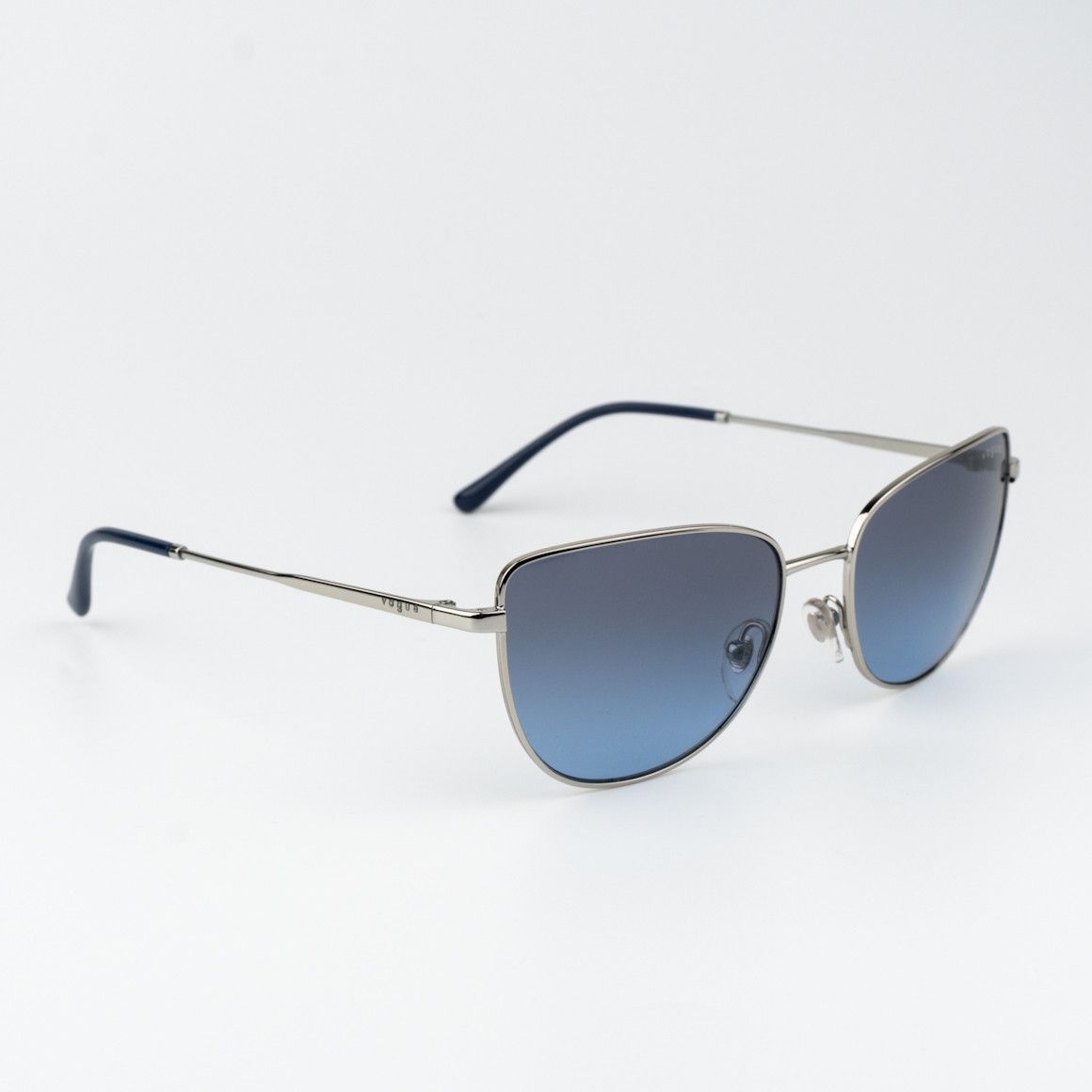 Vogue Vogue Women Sunglasses Butterfly VO4233S 323/V154 BRAND NEW Size ONE SIZE - 4 Thumbnail