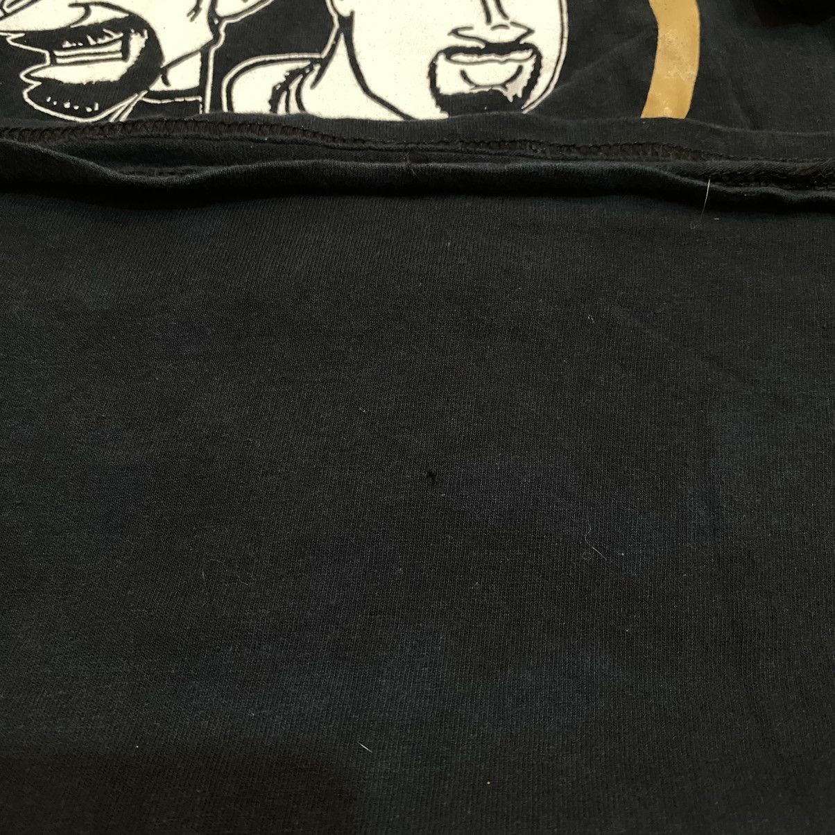 Gildan Nightblade Feature Film by jim O’Rear Tshirt Size US XL / EU 56 / 4 - 5 Thumbnail