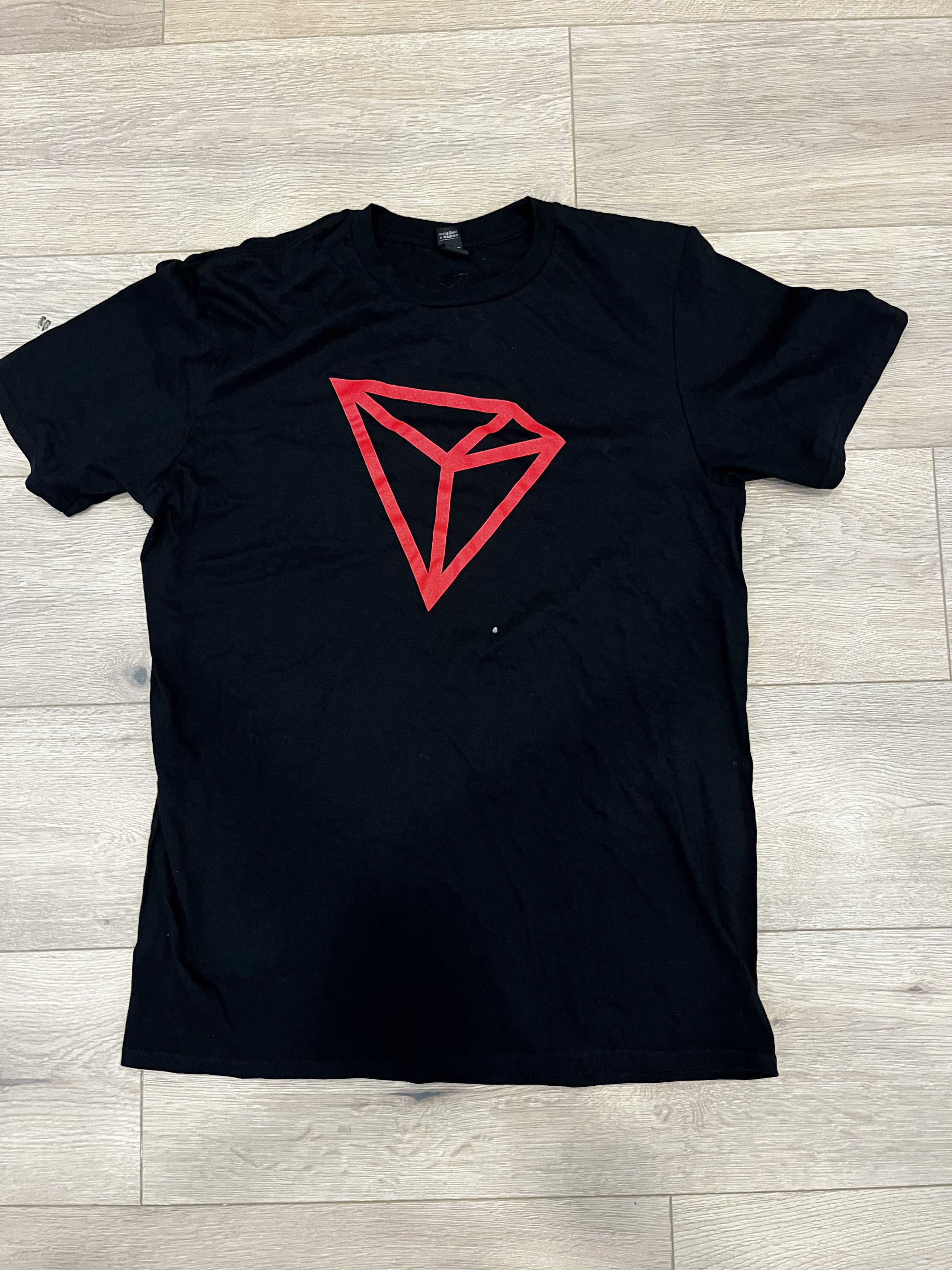 Designer Tron Dao Tee Size US M / EU 48-50 / 2 - 1 Thumbnail