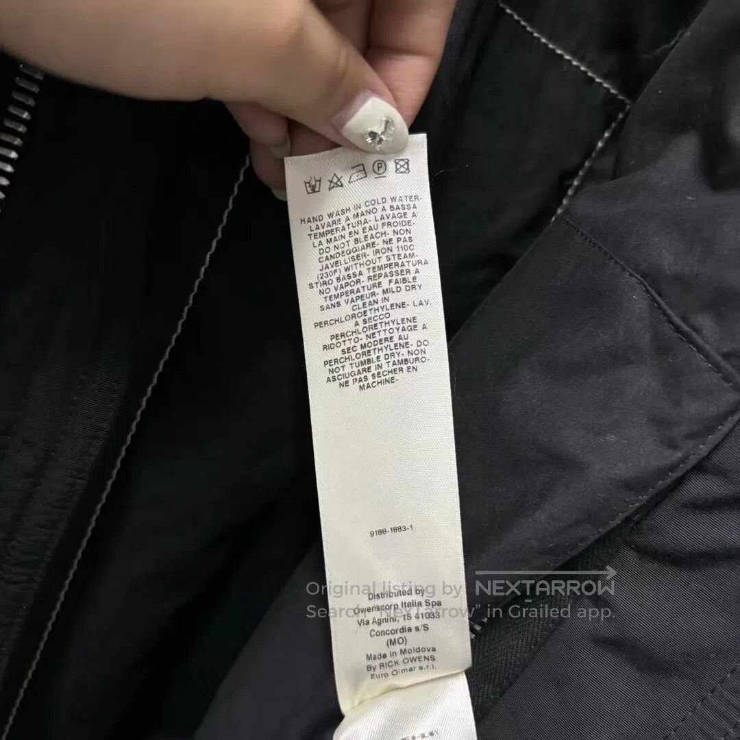 Celine CELINE High-neck zipper jacket| Size US L / EU 52-54 / 3 - 3 Thumbnail