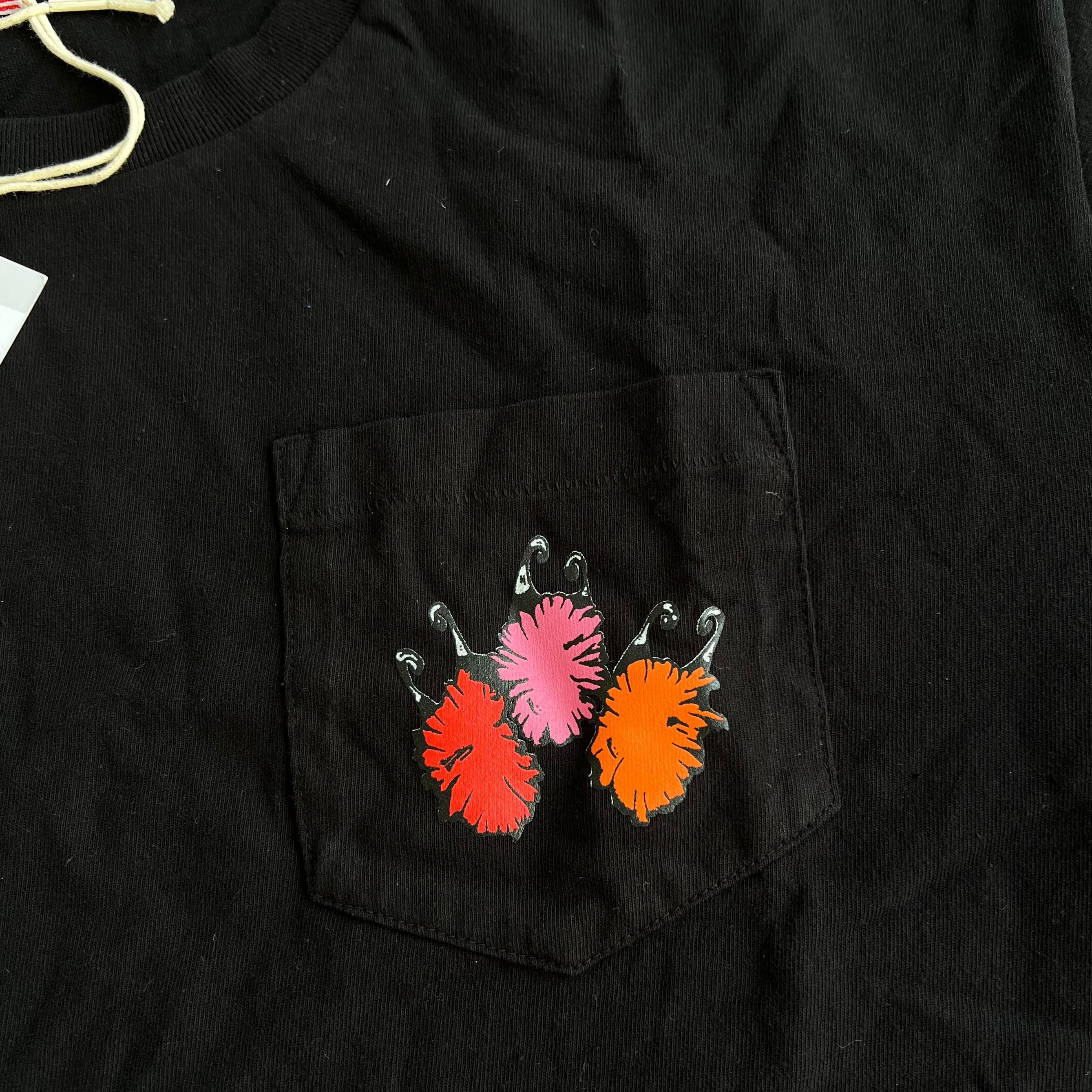 Matty Boy Matty Boy Anti Promo Concept Fragile Tee Size US M / EU 48-50 / 2 - 3 Thumbnail