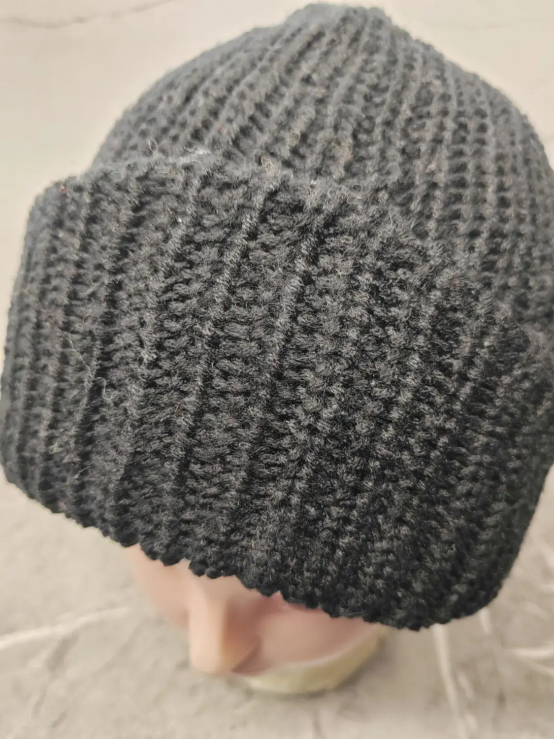 Japanese Brand × Vintage Vintage Castarno Snowcap Beanie Size ONE SIZE - 3 Thumbnail