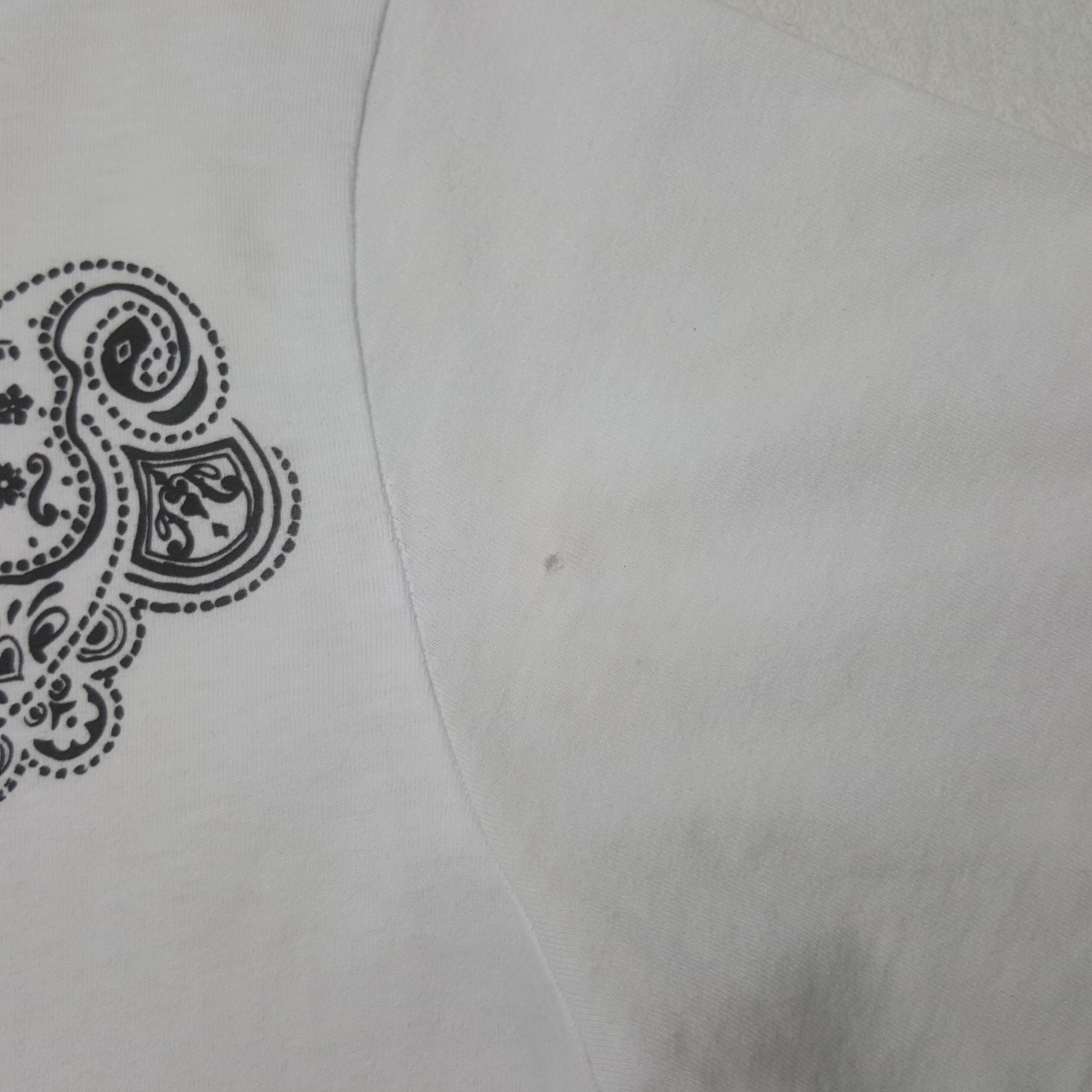 Number (N)ine × Vintage Vintage Number (N)ine x Marlboro Tshirt Size US M / EU 48-50 / 2 - 6 Thumbnail