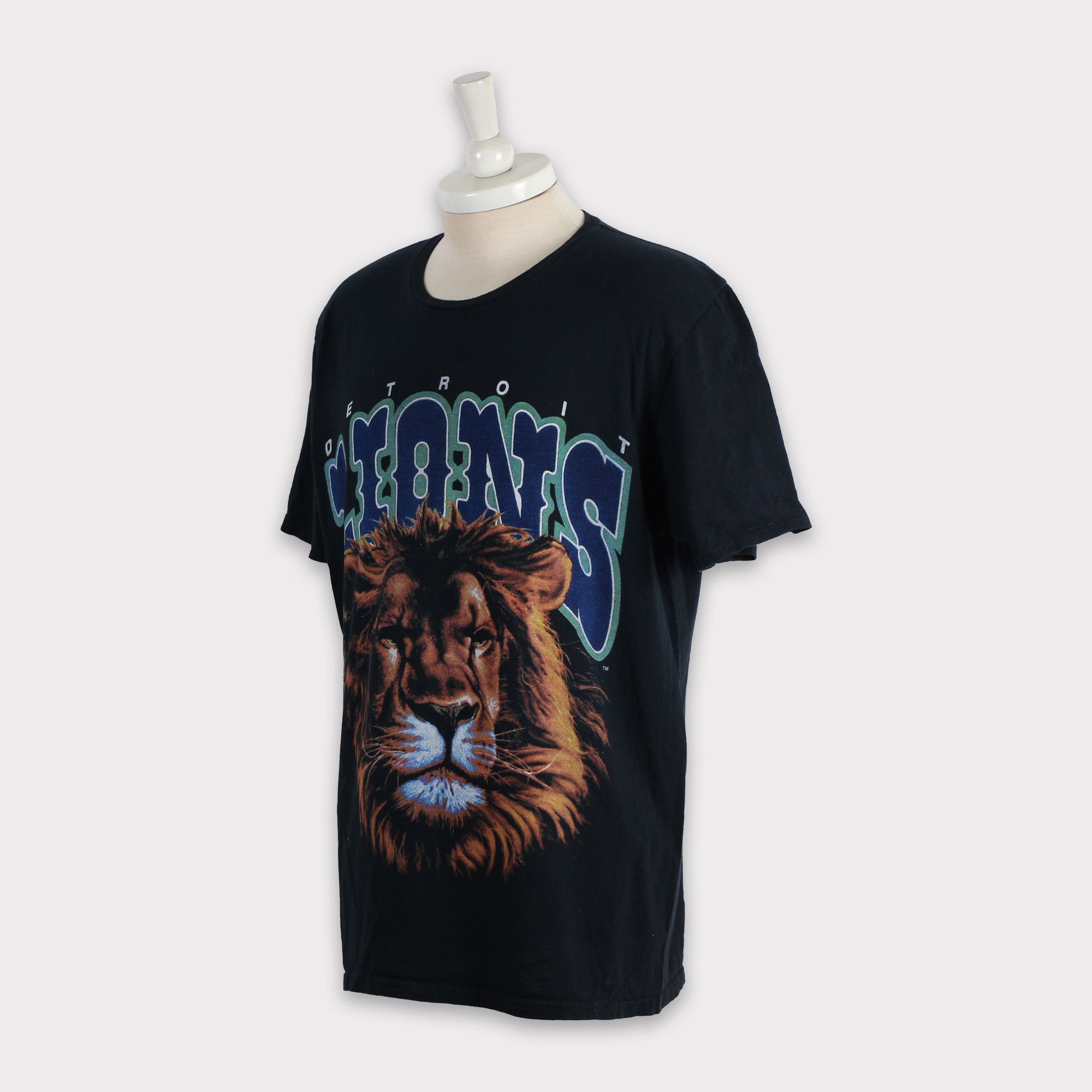 Other Detroit Lions Shirt/Tshirt/Sweatshirt/Hoodie/Crewneck/Tee Size US L / EU 52-54 / 3 - 3 Thumbnail