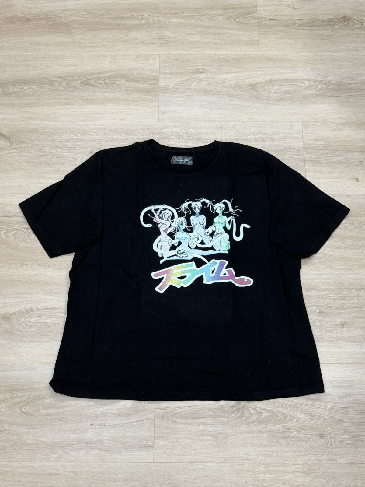 Siberia Hills Siberia Hills Slime’s Anime Tee Size US XXL / EU 58 / 5 - 2 Thumbnail