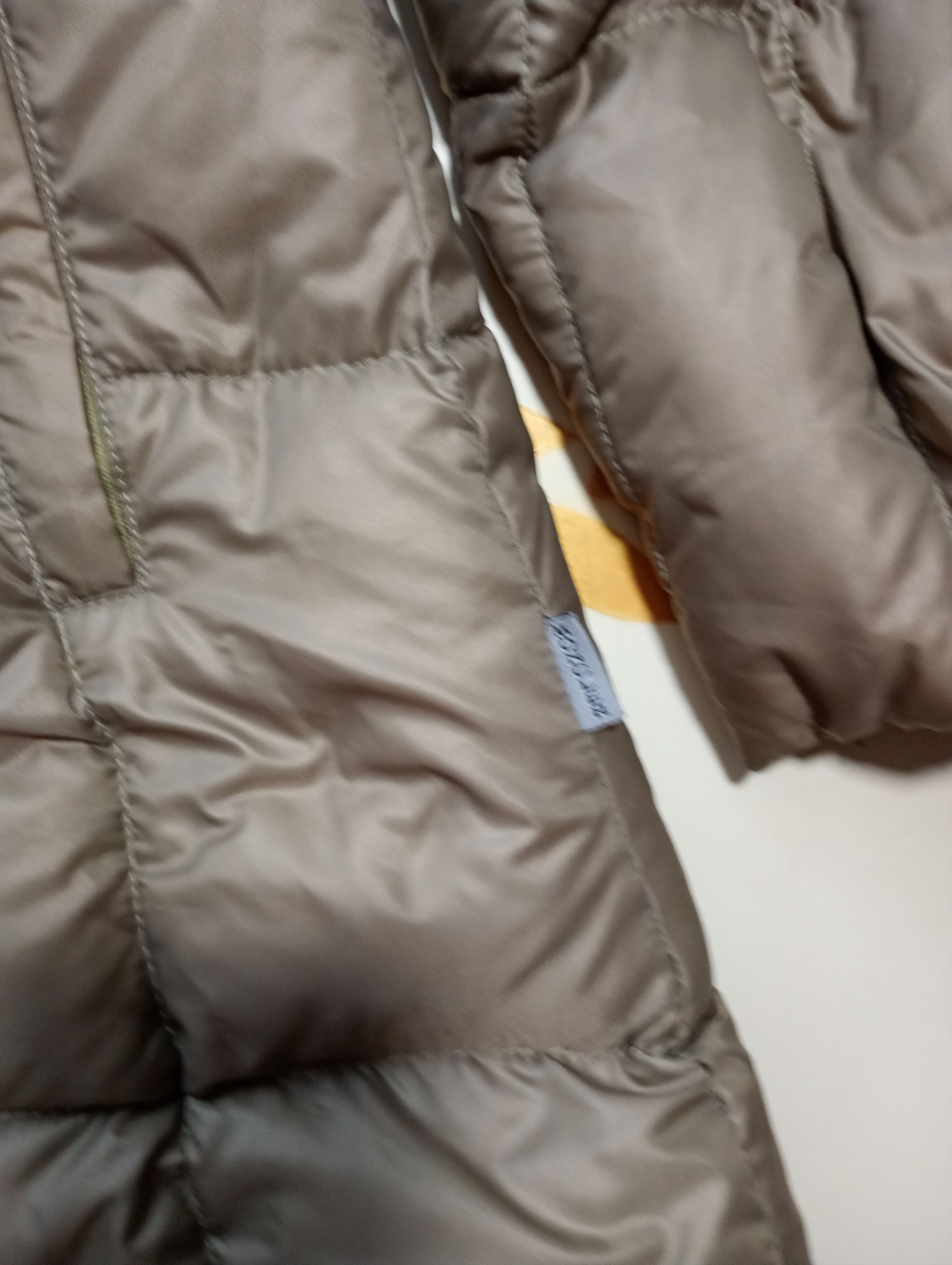 Moncler Moncler Down Coat Women's size3 Vintage 80's Size M / US 6-8 / IT 42-44 - 5 Thumbnail