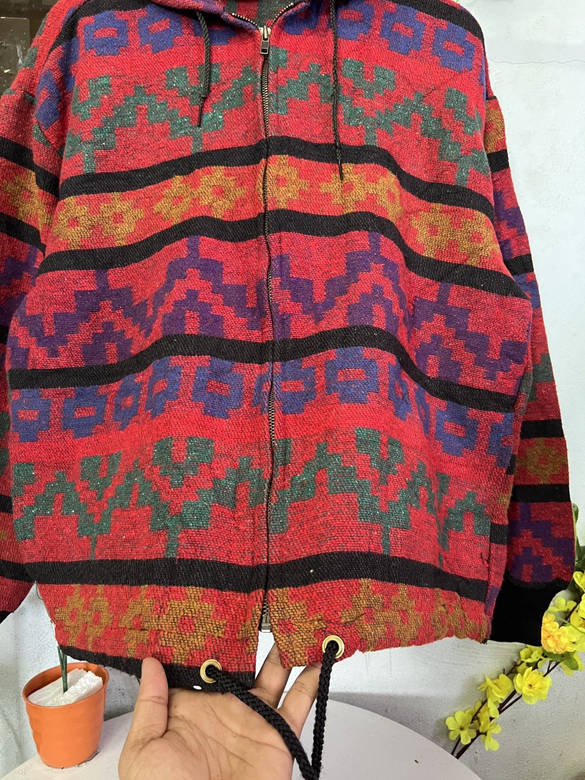 Vintage VINTAGE MADE IN USA Size US L / EU 52-54 / 3 - 3 Thumbnail