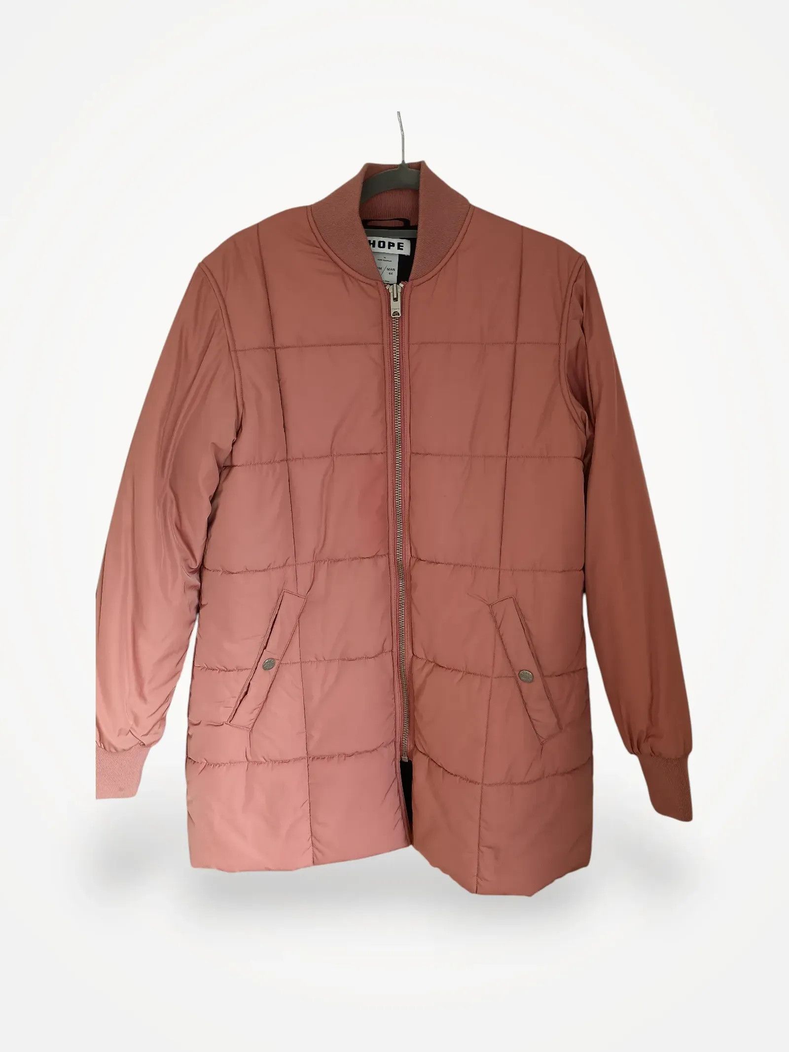 Hope Hope Down Jacket Size S / US 4 / IT 40 - 1 Thumbnail