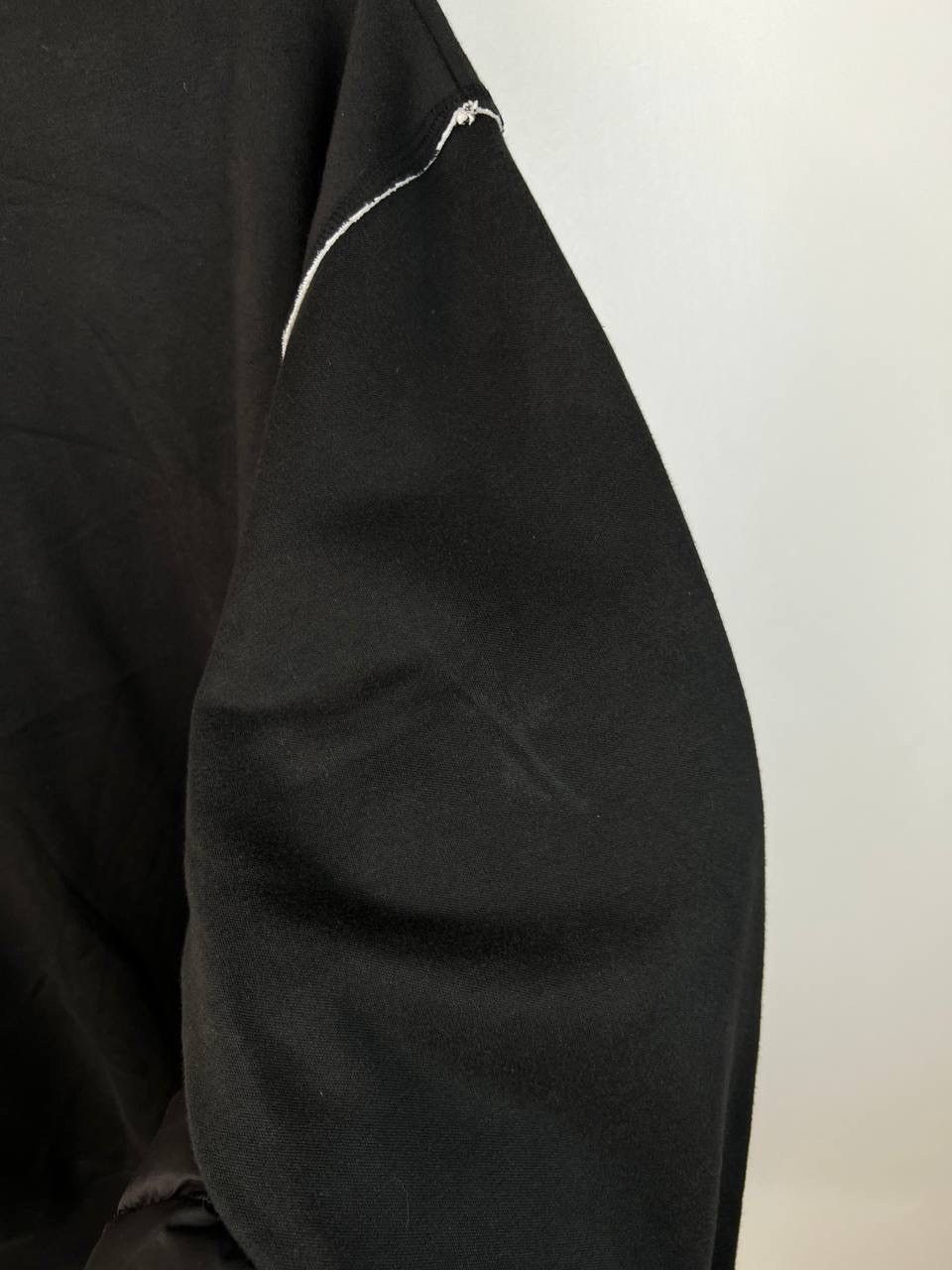 Vintage Nike 00s streetwear swoosh vintage sweatshirt size L Size US L / EU 52-54 / 3 - 3 Thumbnail
