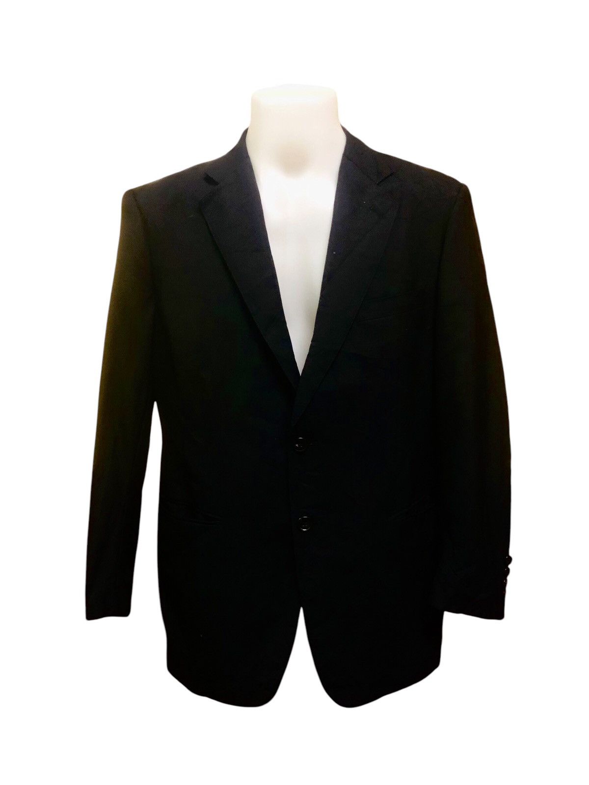 Chaps Chaps suit / blazer Size 40S - 1 Thumbnail