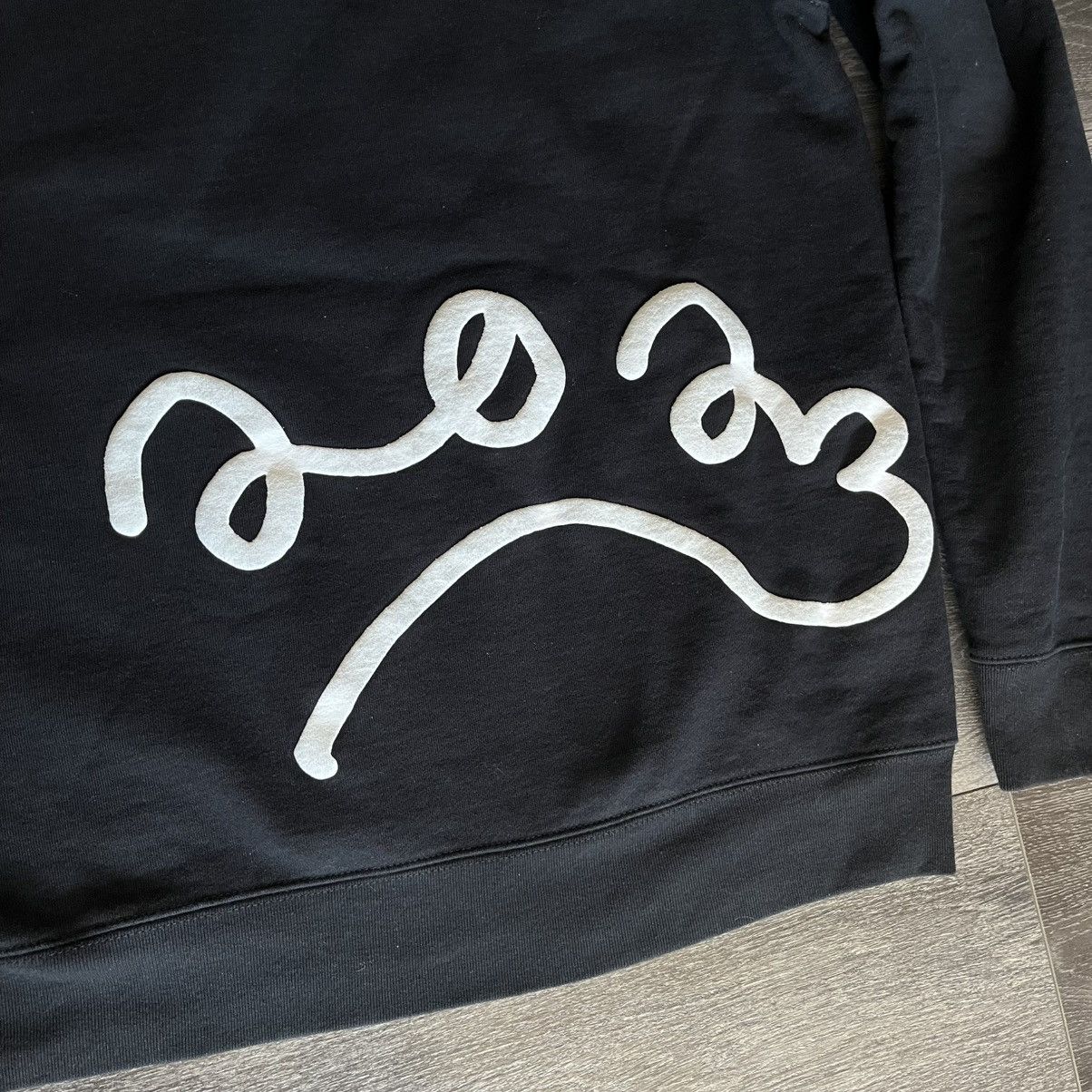 Asspizza Asspizza 50 States Tour Puff Print Graphic Logo Hoodie 2023 Size US L / EU 52-54 / 3 - 7 Thumbnail