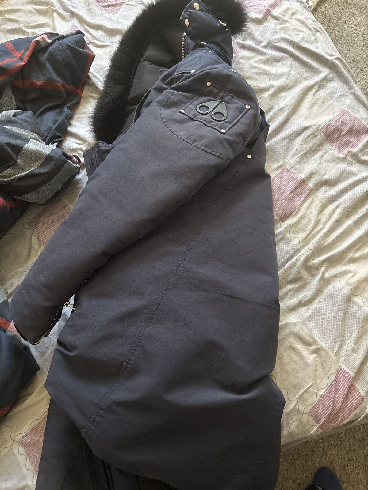 Moose Knuckles Moose’s knuckles parka Size US S / EU 44-46 / 1 - 4 Thumbnail