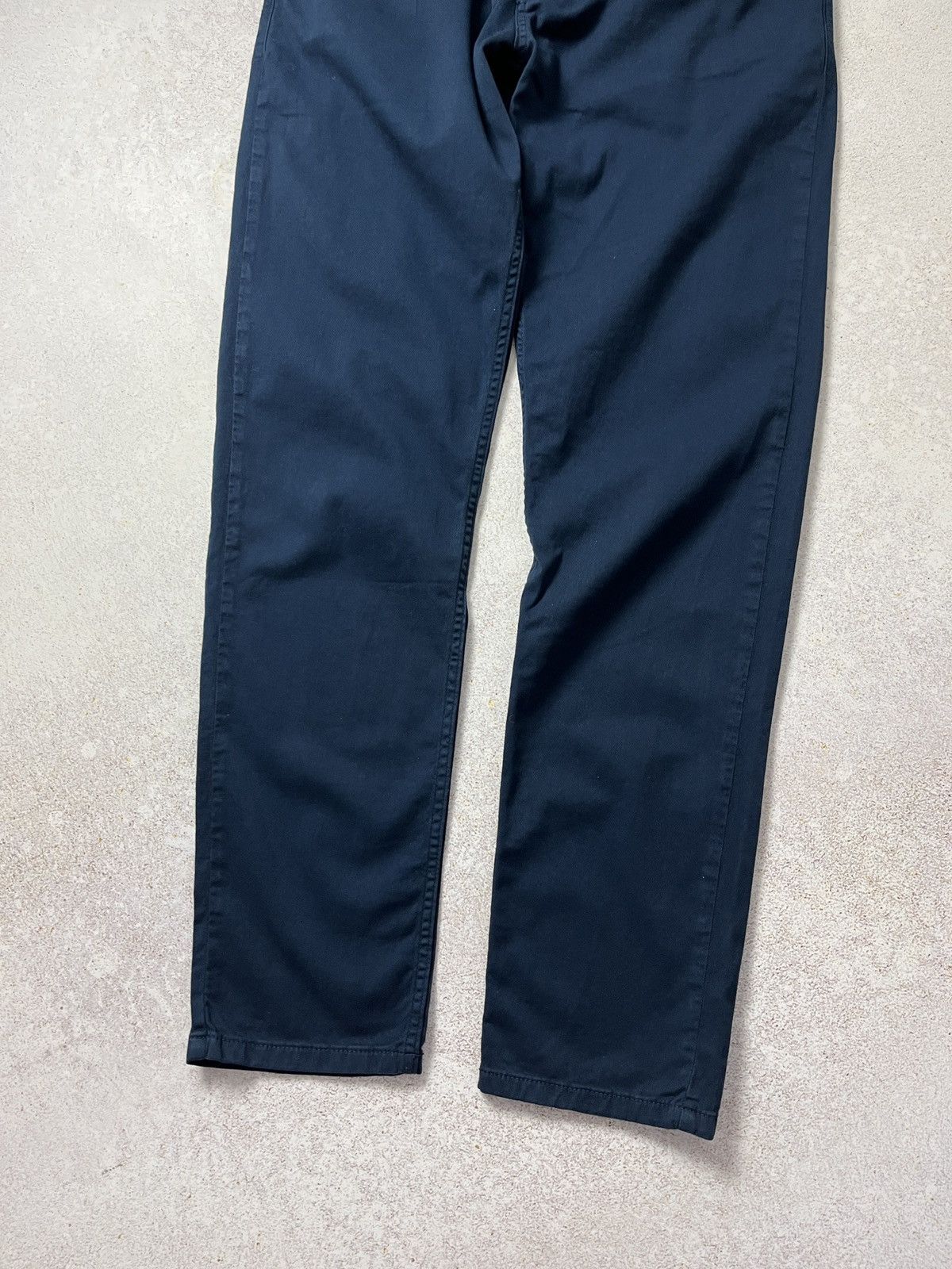 Jacob Cohen DDP Jacob Cohen Men’s Jeans 688 Style Limited Edition Size US 36 / EU 52 - 6 Thumbnail