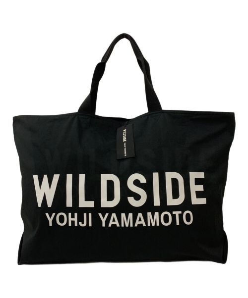 Yohji Yamamoto WILDSIDE YOHJI YAMAMOTO WILDSIDE Stylist Bag Size ONE SIZE - 1 Thumbnail