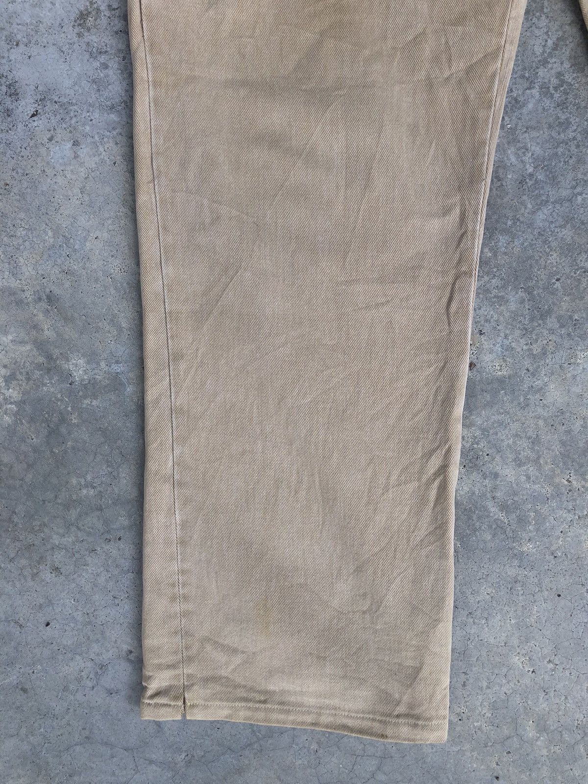 Stussy Stussy Embroidered logo Pants Baggy Pants Size US 36 / EU 52 - 6 Thumbnail