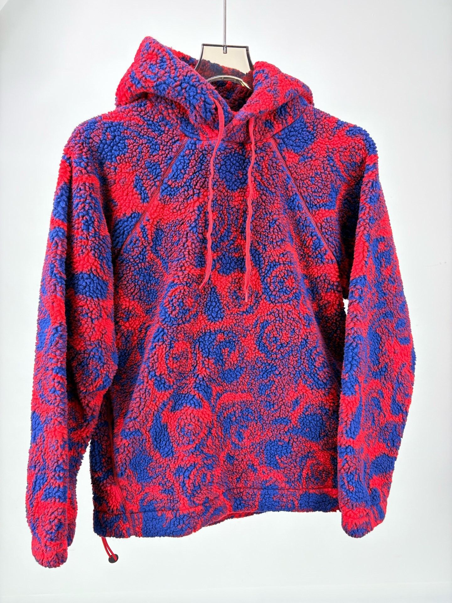 Burberry Burberry New Teddy Hoodie Sweatshirt Size XS / US 0-2 / IT 36-38 - 1 Thumbnail