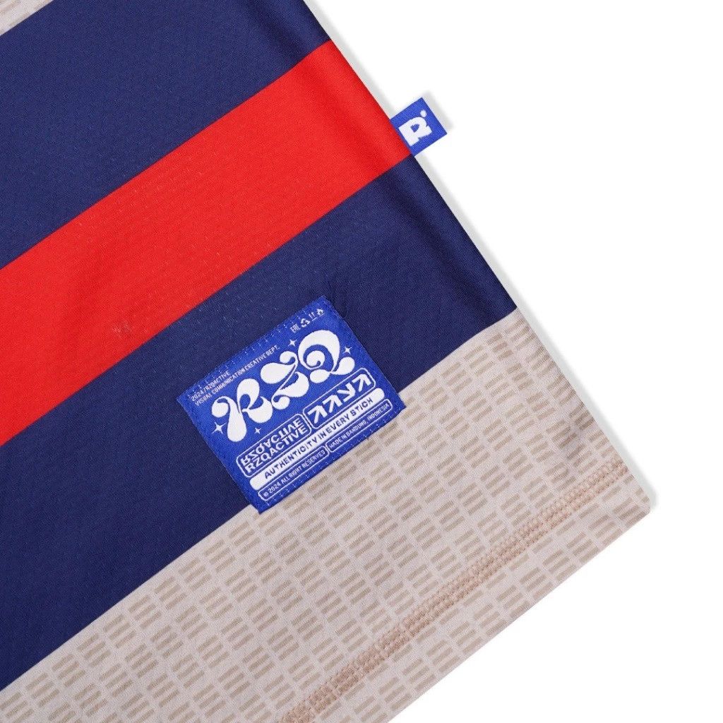 Other RZQ 62 Number Series Jersey Size US L / EU 52-54 / 3 - 4 Thumbnail