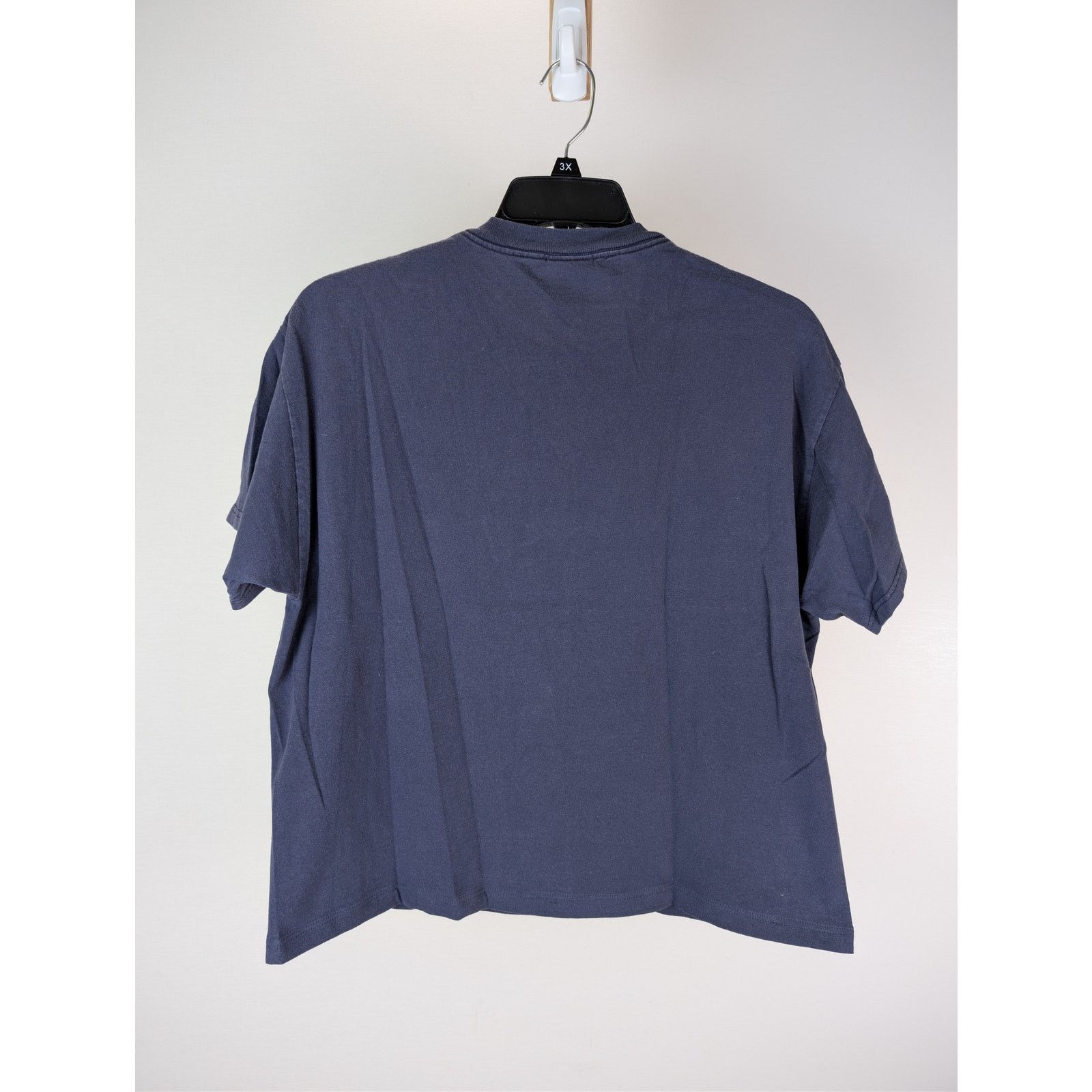 Other o1rshd1 CC20 Short Sleeve Tee T-Shirt Wharton in Navy Blue Size US M / EU 48-50 / 2 - 16 Thumbnail