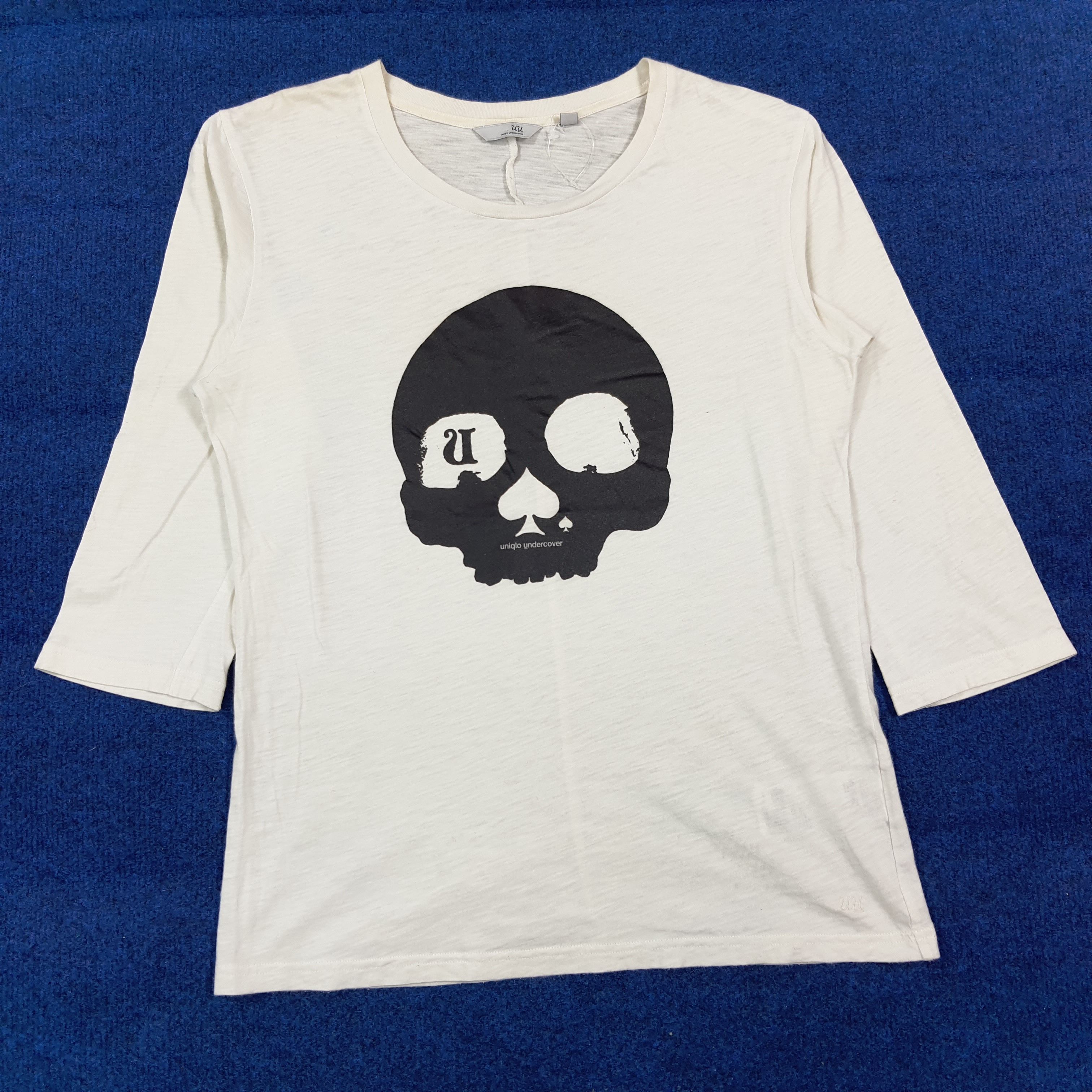 Jun Takahashi × Number (N)ine × Undercover Undercover SS06