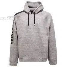 Dsquared2 Dsquared2 Classic Gray Hoodie. Size US S / EU 44-46 / 1 - 1 Thumbnail