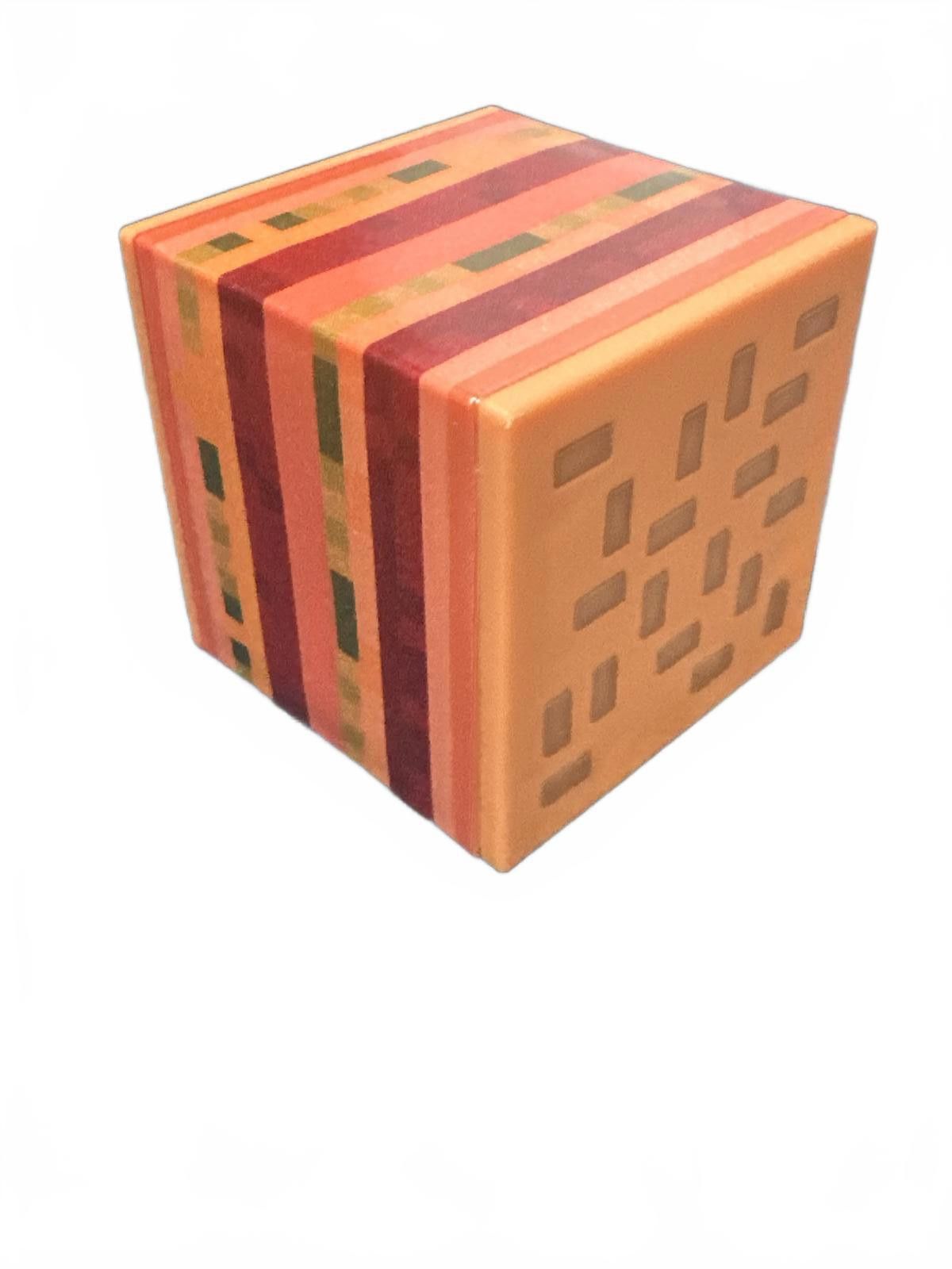 Other [2025] McDonald's x Minecraft Movie Happy Meal Toys Size ONE SIZE - 5 Thumbnail