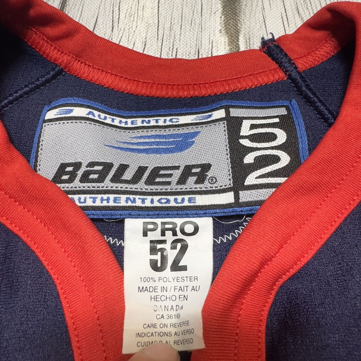 Vintage Vintage Louisville Panthers jersey Size US XL / EU 56 / 4 - 4 Thumbnail