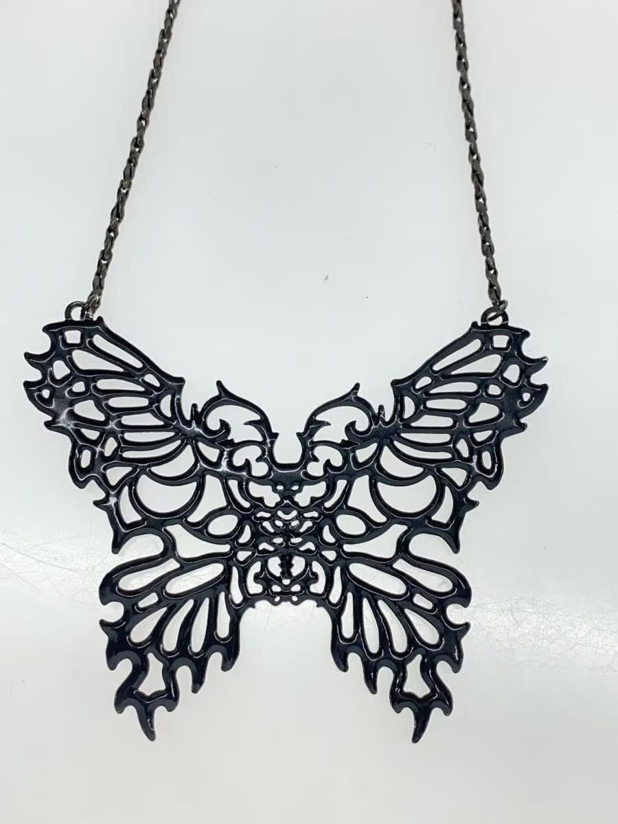 Hysteric Glamour Butterfly Necklace Size ONE SIZE - 3 Thumbnail