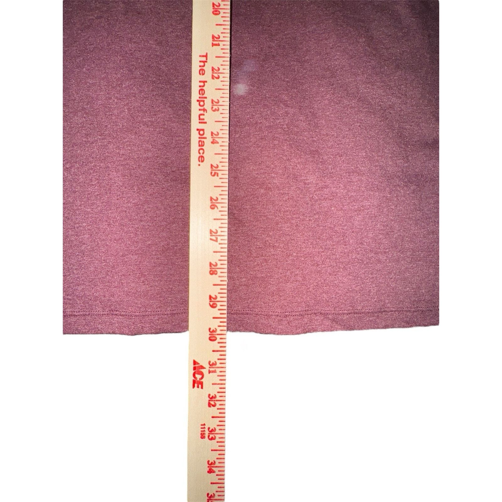 Columbia NEW Columbia Men Adult Sz XL Tee Shirt Red Omni-Wick Hills Size US XL / EU 56 / 4 - 9 Thumbnail