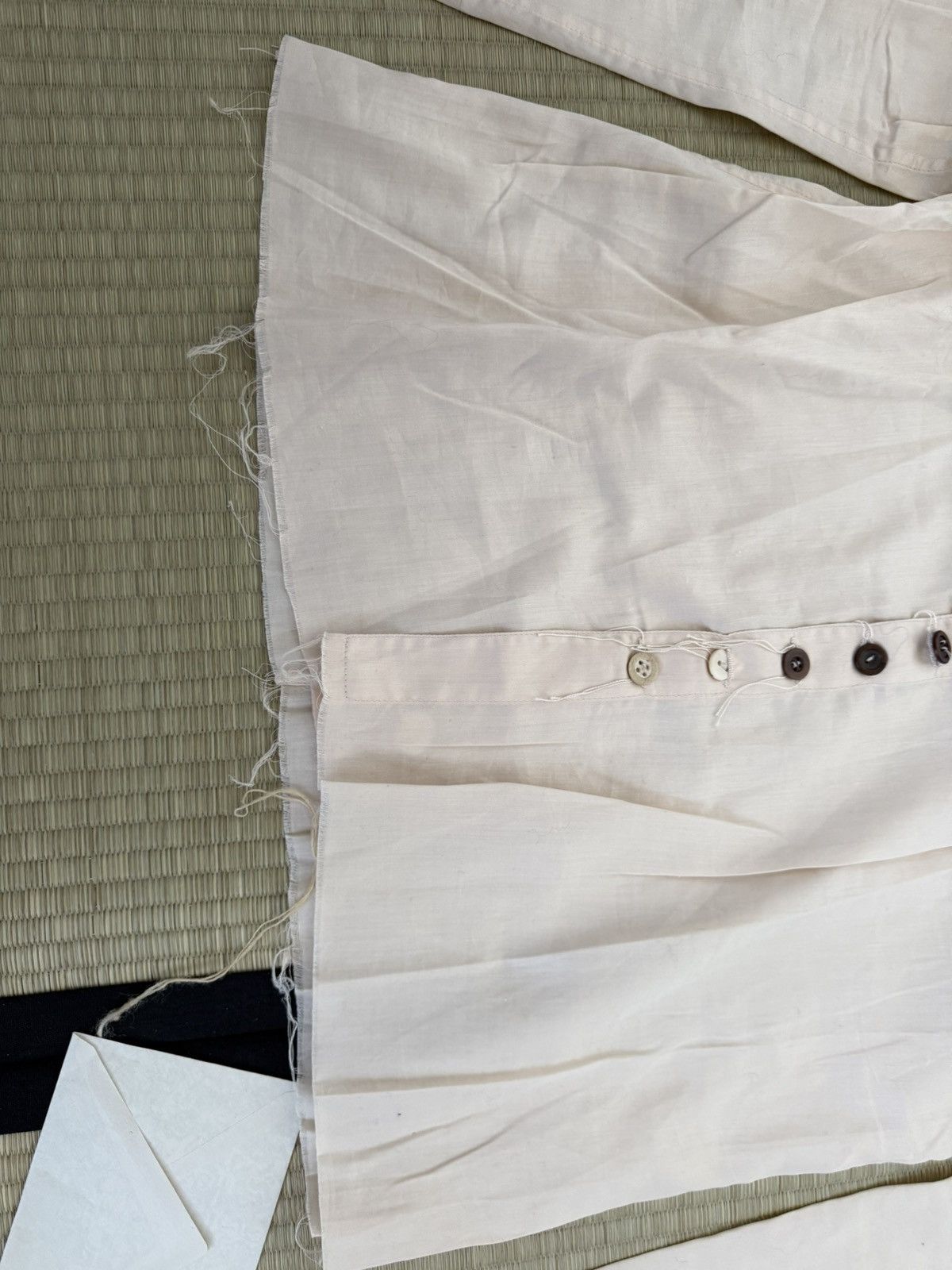 Archivio J.M. Ribot Archivio JM Ribot Shirt Size US M / EU 48-50 / 2 - 6 Thumbnail