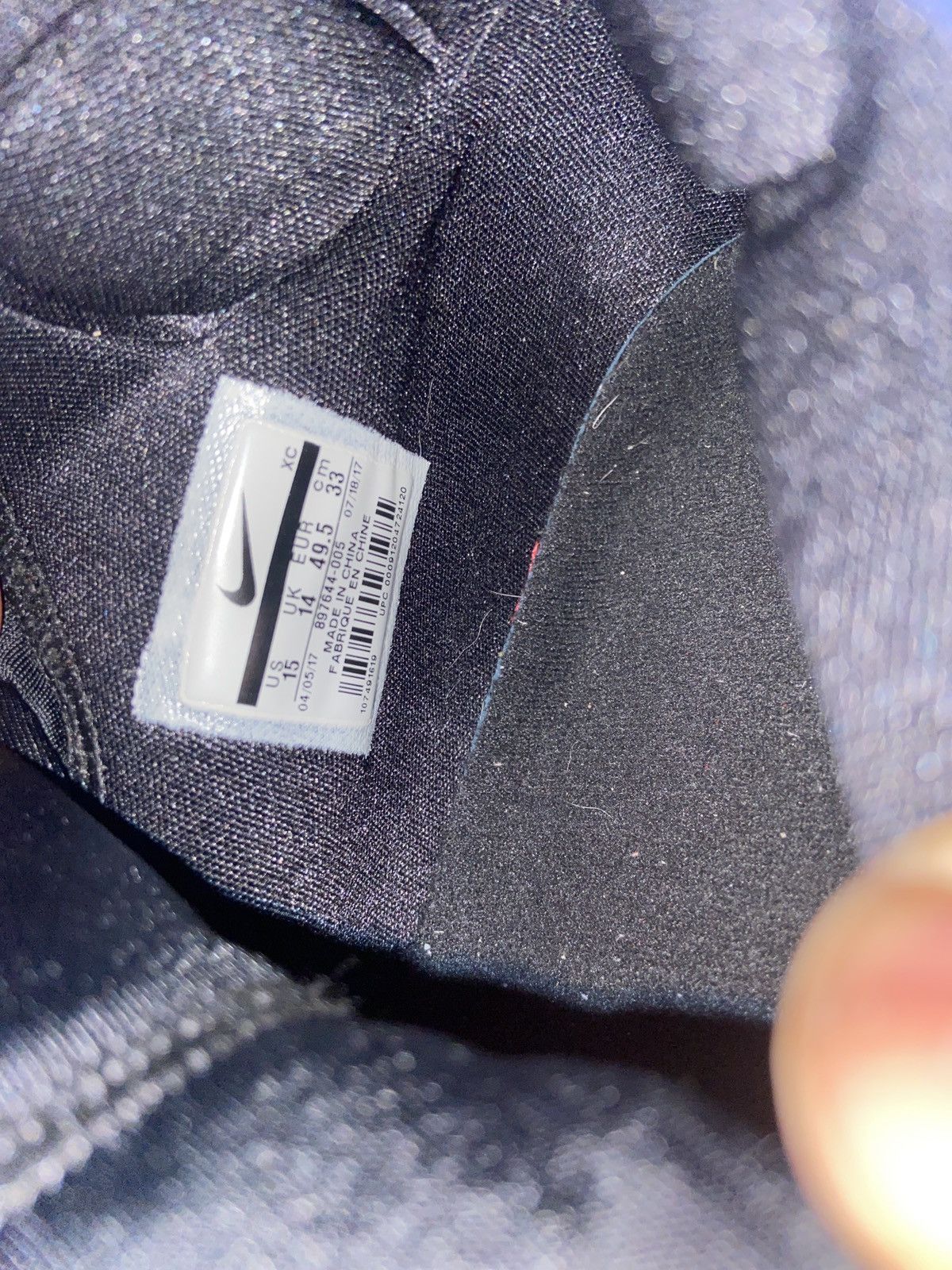Nike Lebron soldier Size US 15 / EU 48 - 6 Thumbnail