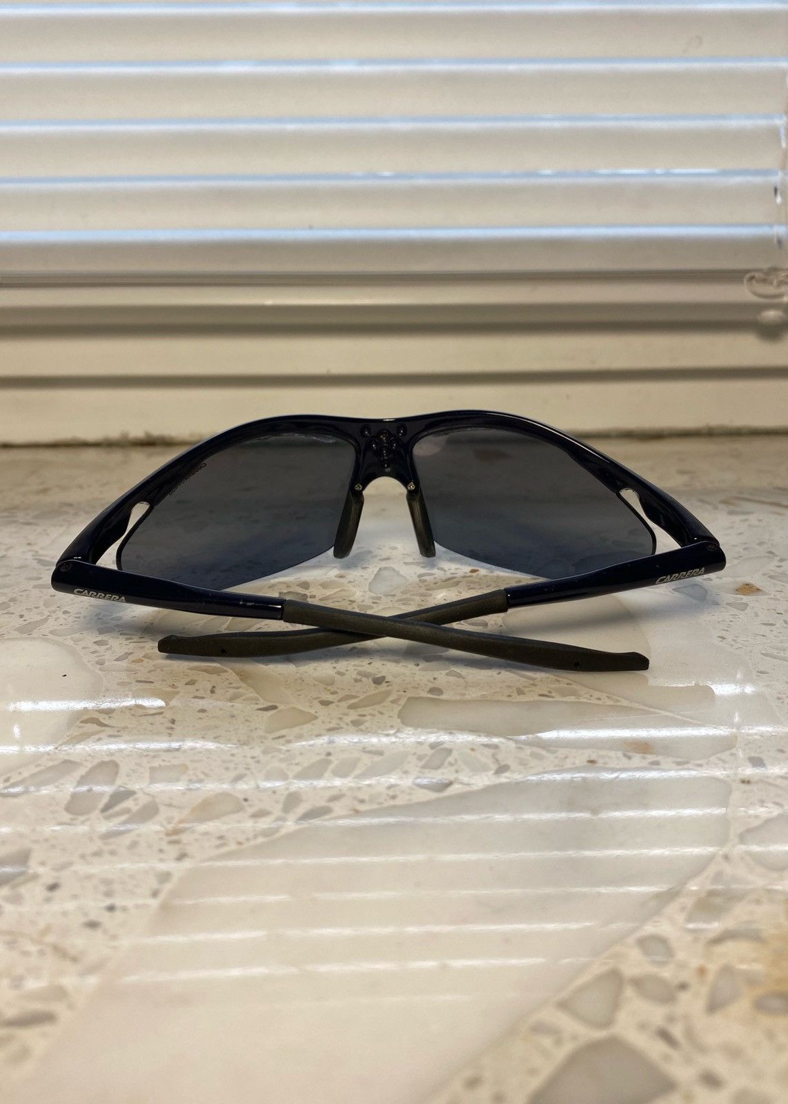 Carrera Arch 7.5 Vintage Carrera Sunglasses Size ONE SIZE - 2 Thumbnail