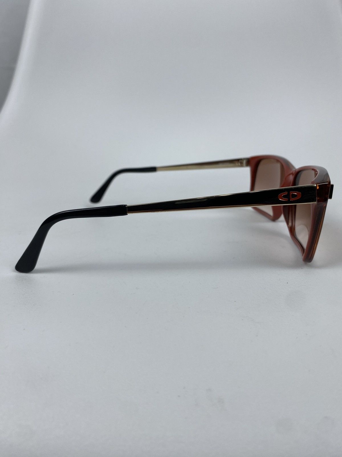Christian Dior Monsieur Christian Dior Men Sunglasses Vintage Made In Germany Size ONE SIZE - 3 Thumbnail