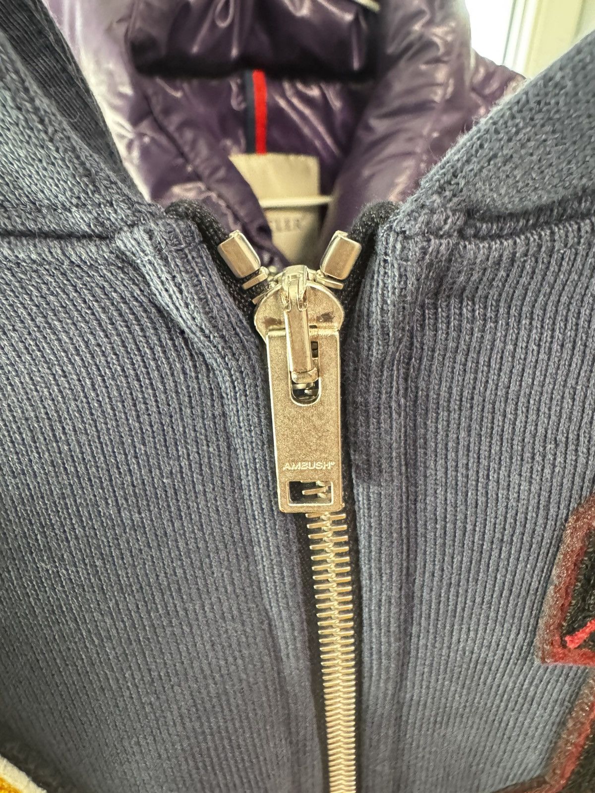 Ambush Design Ambush zip-up Size US S / EU 44-46 / 1 - 2 Thumbnail