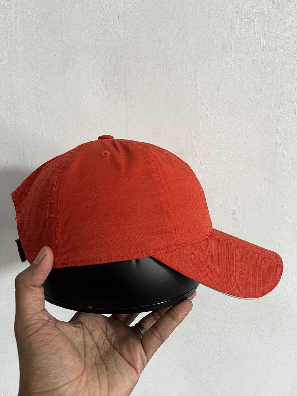 Reebok Reebok Embroidered Hat Cap Size ONE SIZE - 5 Thumbnail
