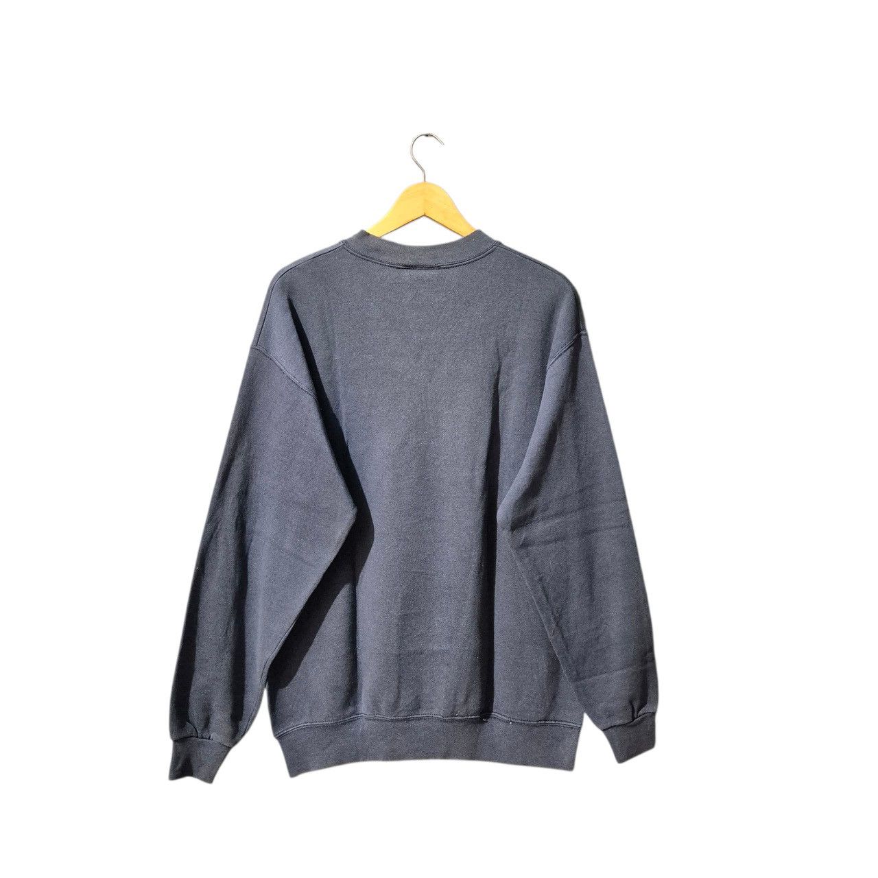 Xlarge Vintage 90s xlarge sweatshirts Size US L / EU 52-54 / 3 - 2 Thumbnail