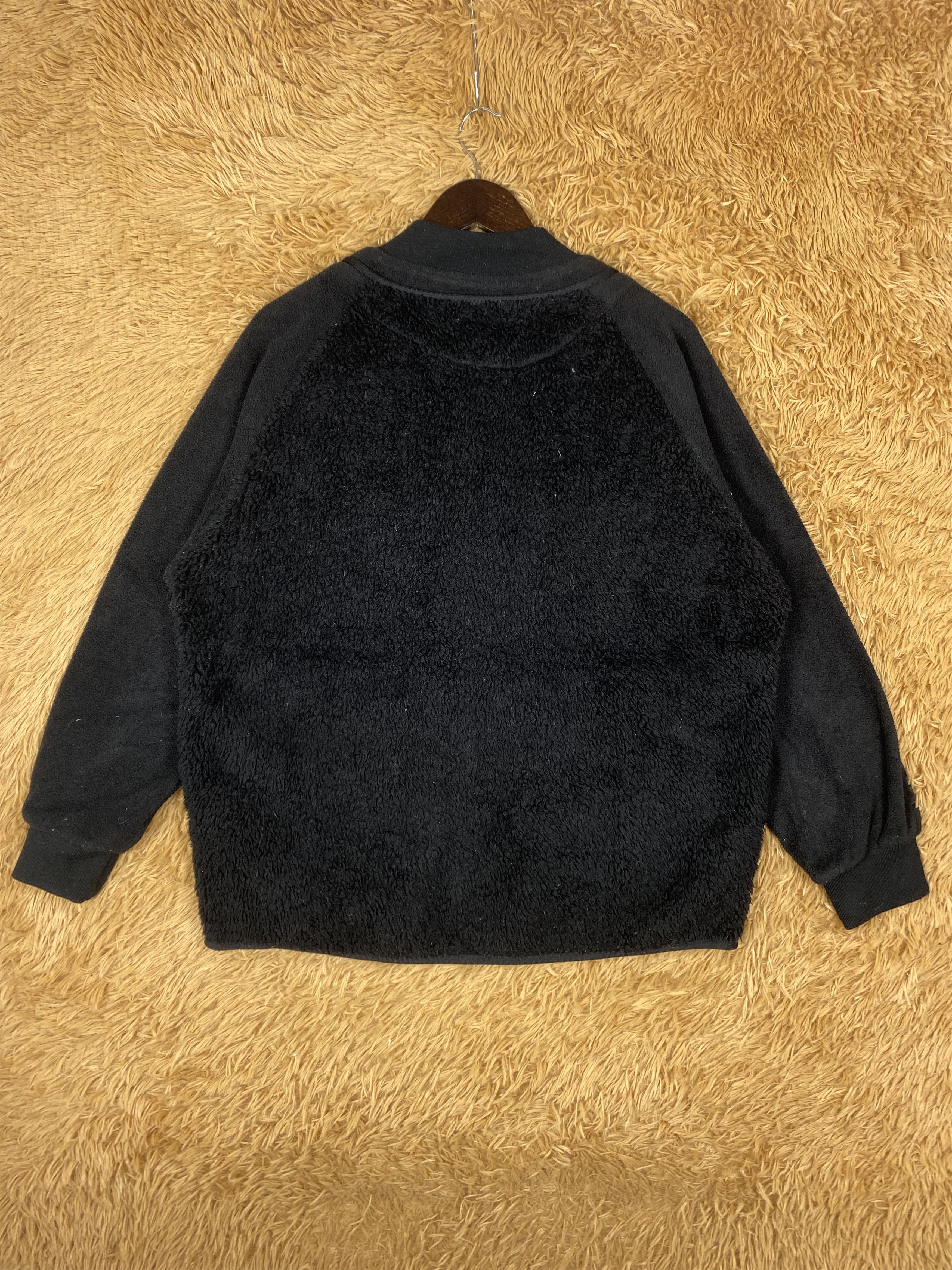 Uniqlo × White Mountaineering Vintage Uniqlo x White Mountaineering Fleece Jacket DJ0828 Size US M / EU 48-50 / 2 - 5 Thumbnail