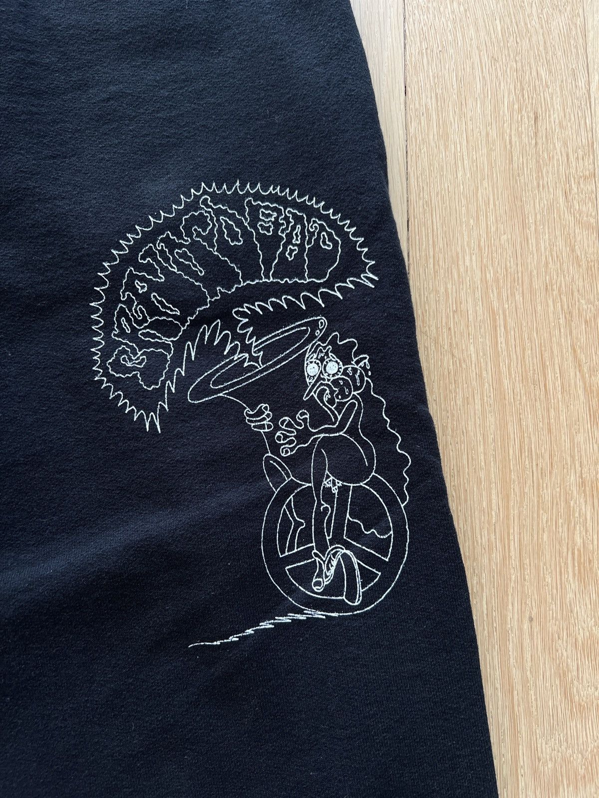 Brain Dead Brain dead joggers Size US 34 / EU 50 - 6 Thumbnail