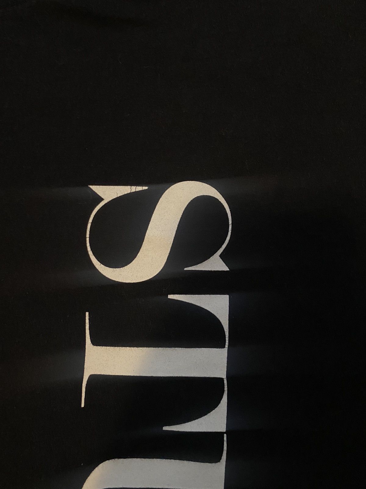 Stussy × Vintage Stussy Worldwide T-Shirt Size US L / EU 52-54 / 3 - 5 Thumbnail