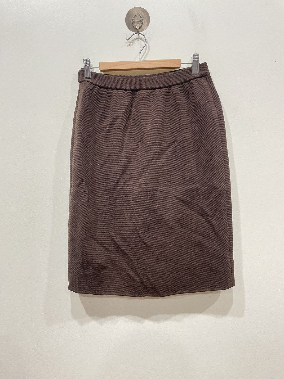 Yves Saint Laurent Yves Saint Laurent Skirt Size 28" / US 6 / IT 42 - 1 Thumbnail
