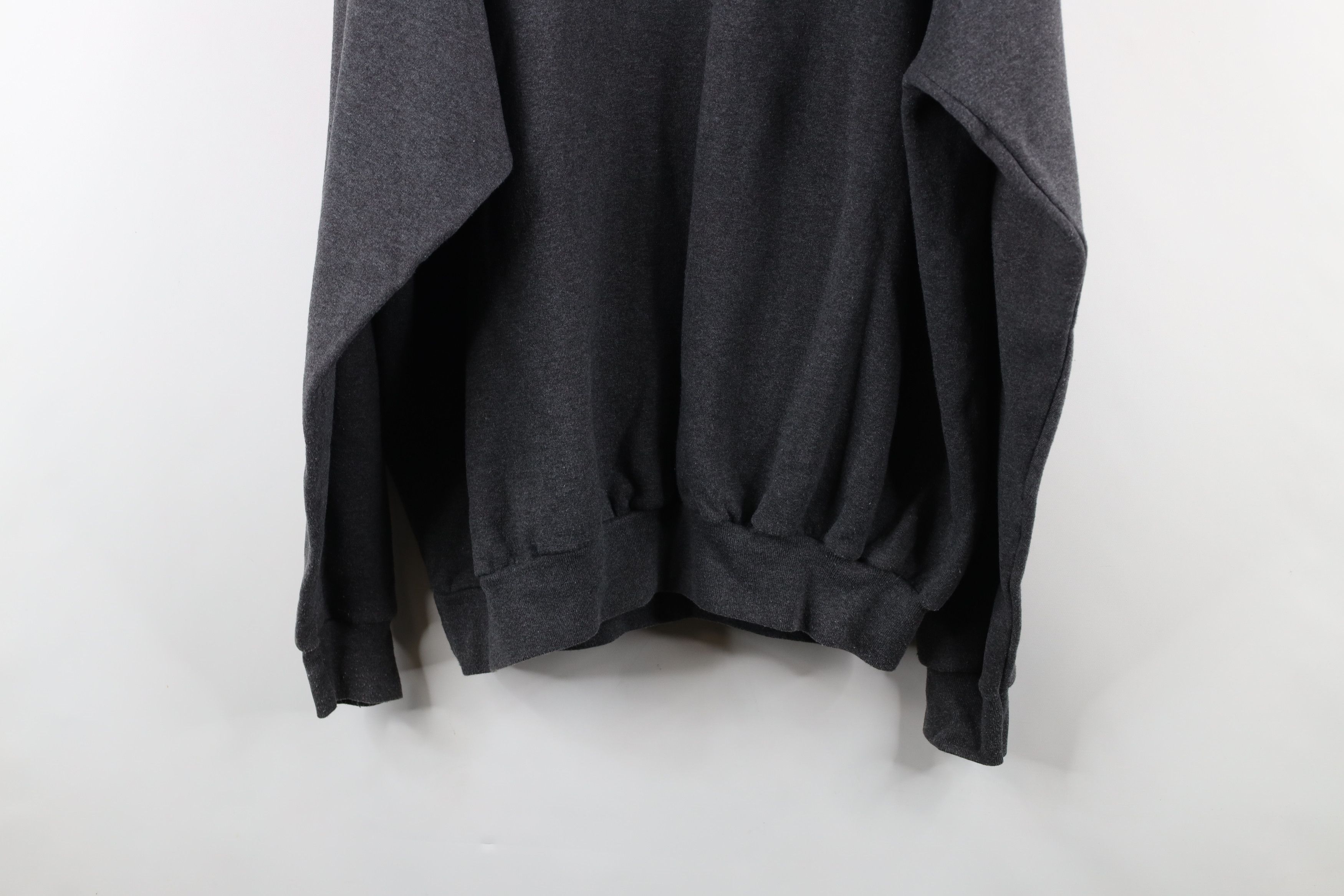 Vintage Vintage 90s Streetwear Diamond Golf Crewneck Sweatshirt Size US XL / EU 56 / 4 - 13 Thumbnail