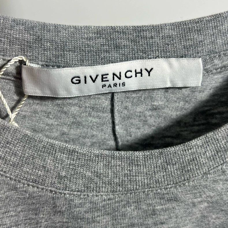 Givenchy Givenchy Ape Short Sleeve S1714 Size US XS / EU 42 / 0 - 3 Thumbnail
