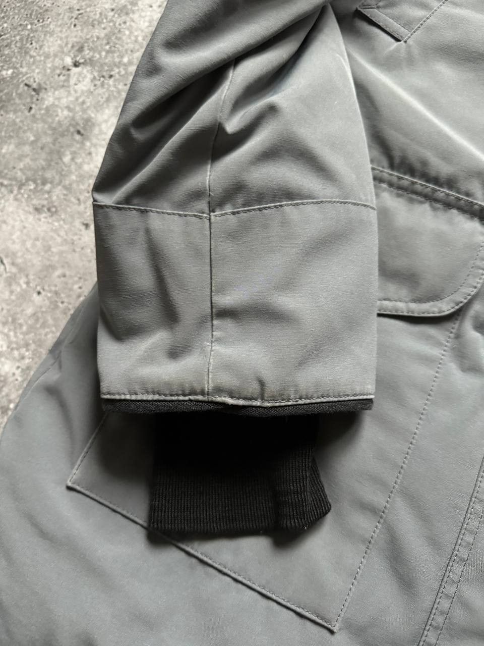 Canada Goose Canada Goose puffer down parka jacket not hood Size S / US 4 / IT 40 - 10 Thumbnail