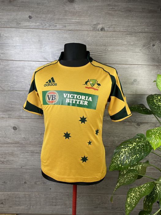 Adidas australian hot sale cricket shirt